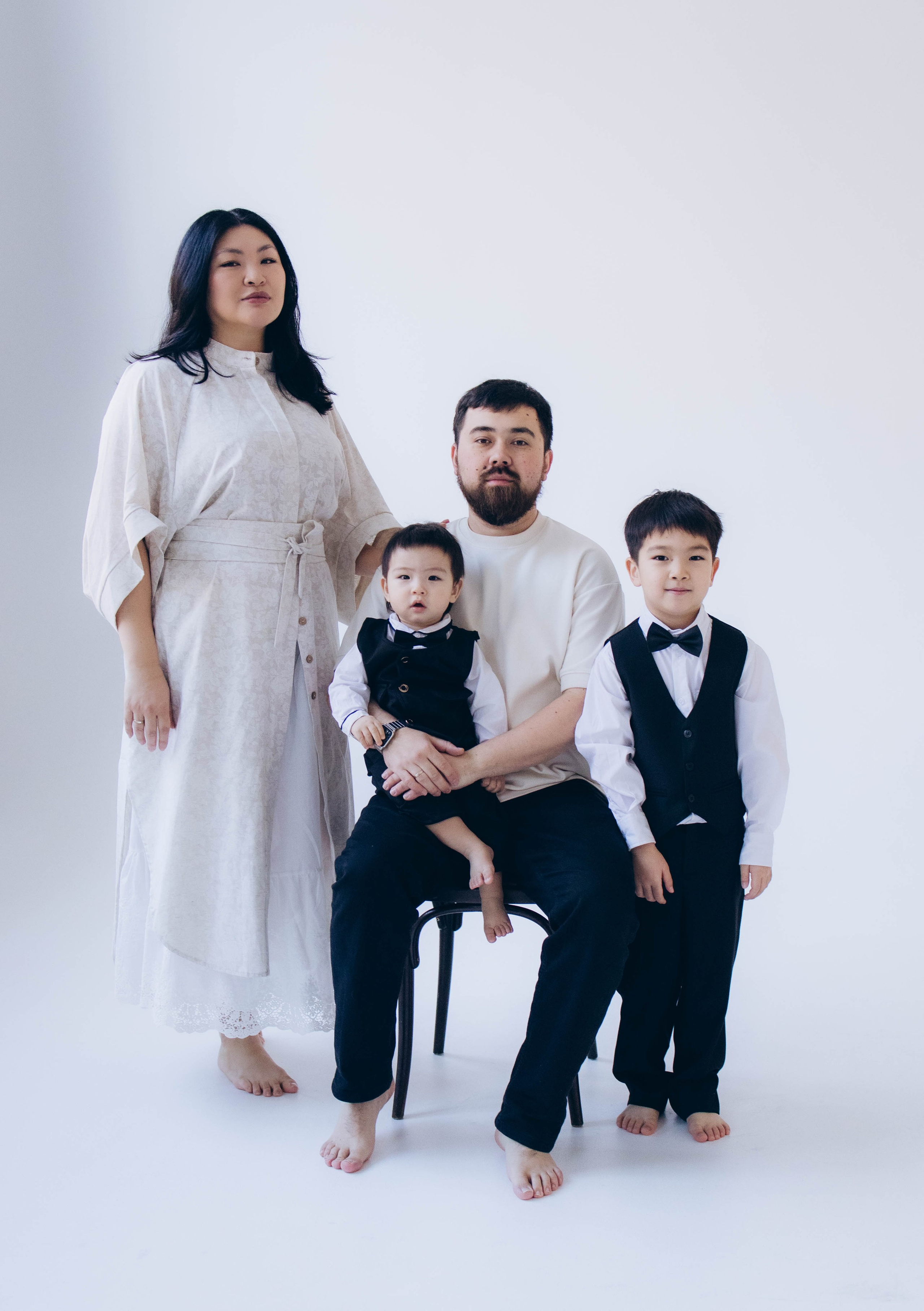 Николай и Наталья. Фотограф Виктория Куприянова