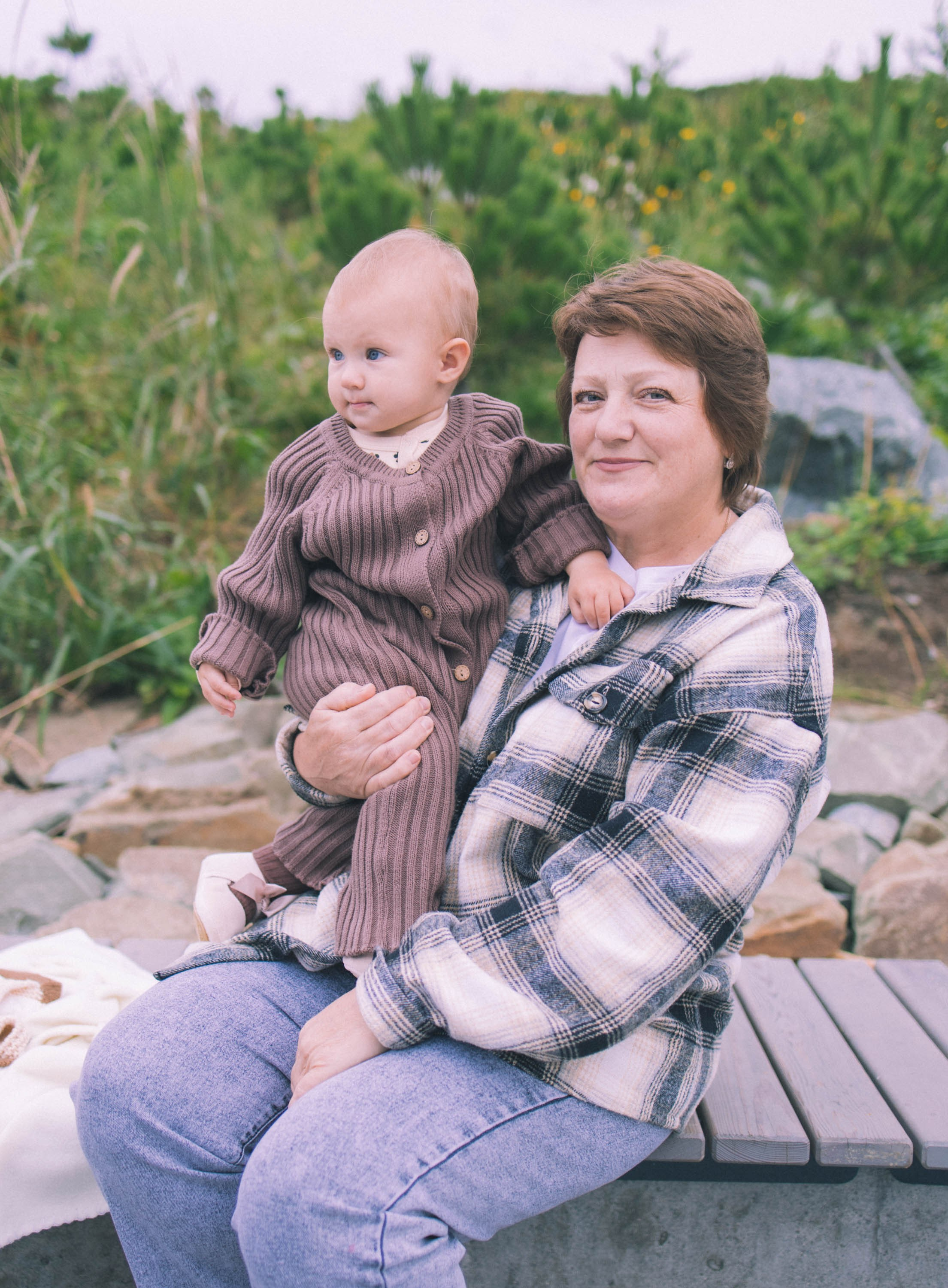 Николай и Наталья. Фотограф Виктория Куприянова