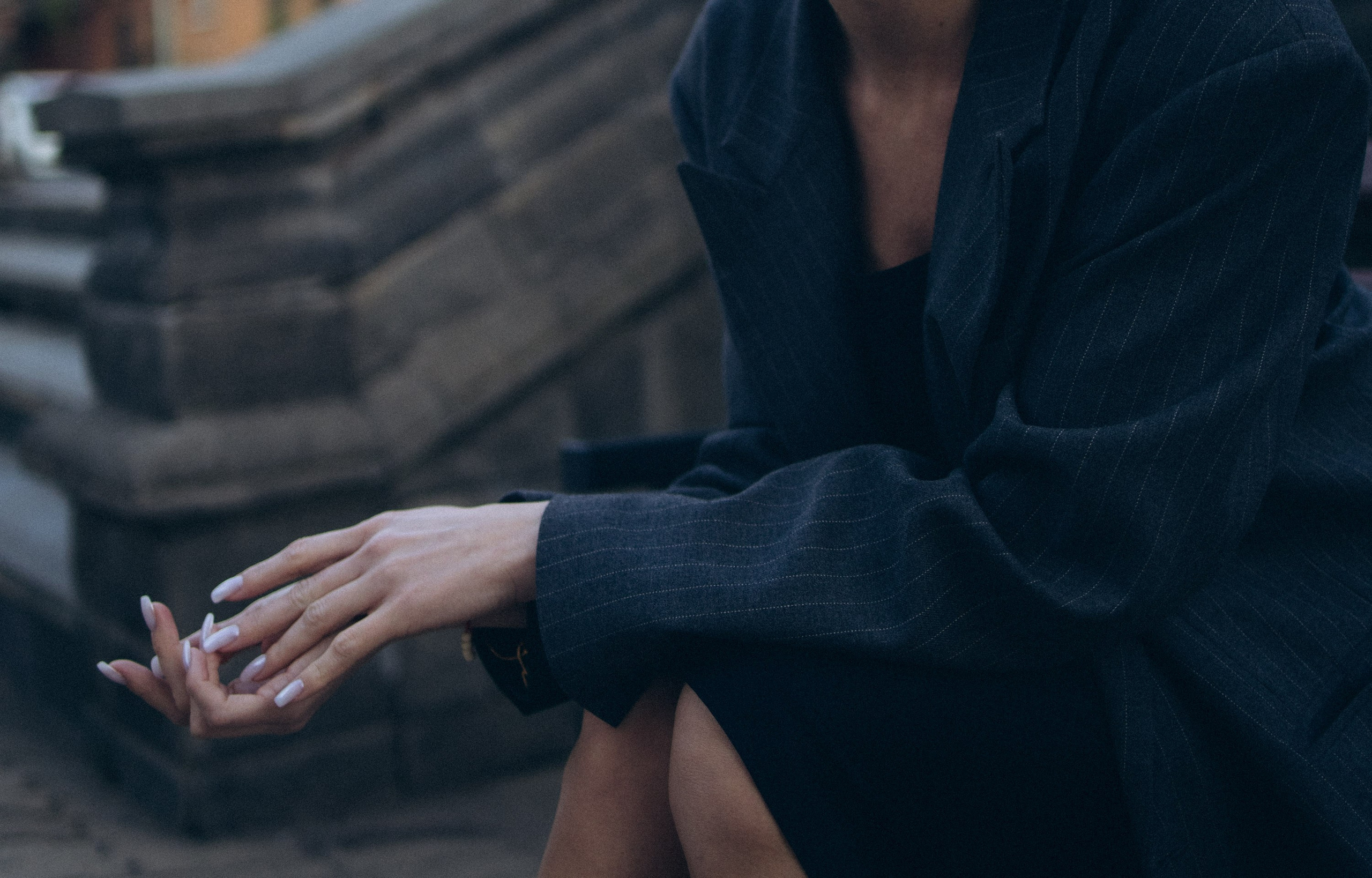 Елена. Фотограф Виктория Куприянова