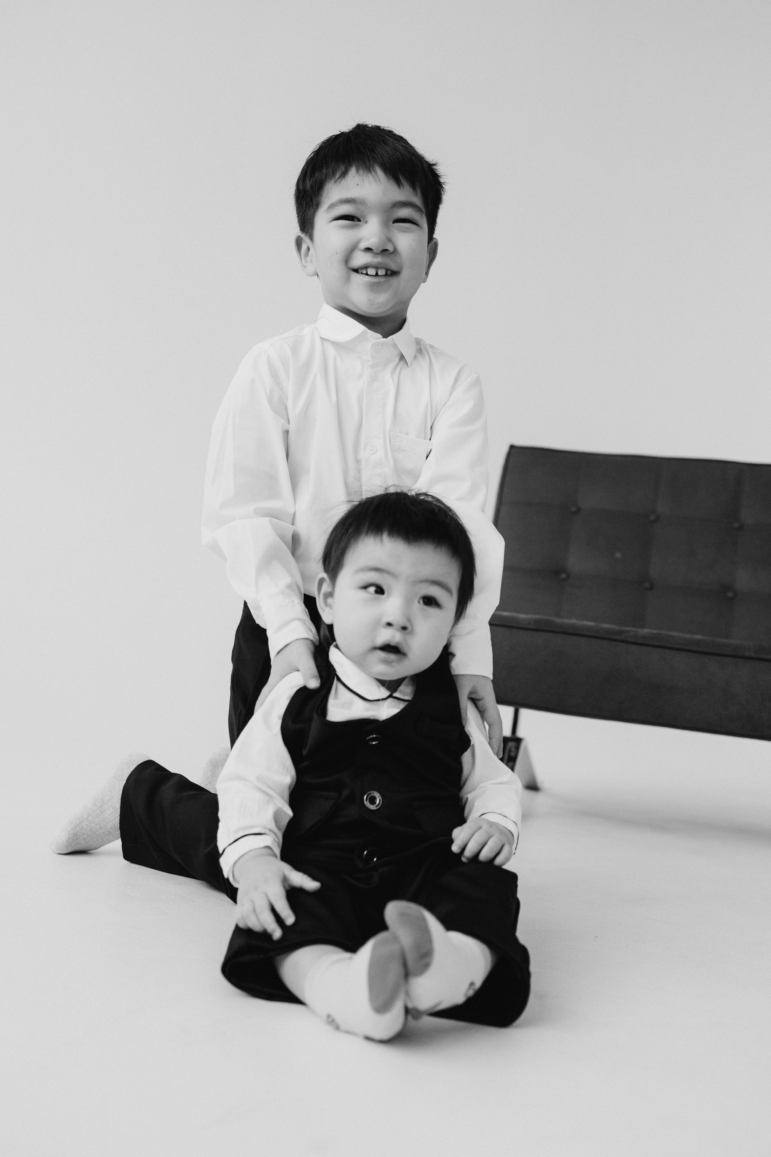 Николай и Наталья. Фотограф Виктория Куприянова