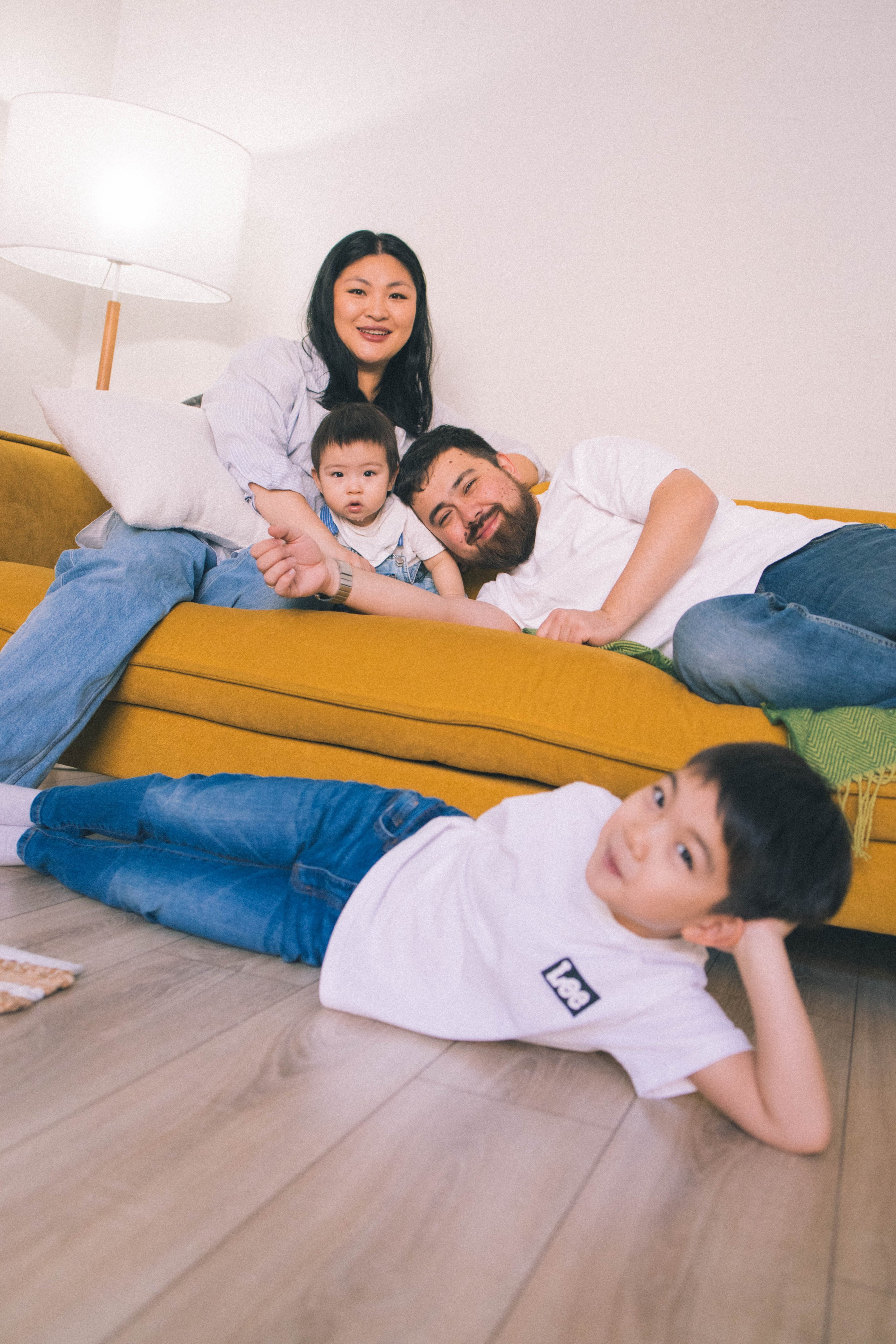 Николай и Наталья. Фотограф Виктория Куприянова