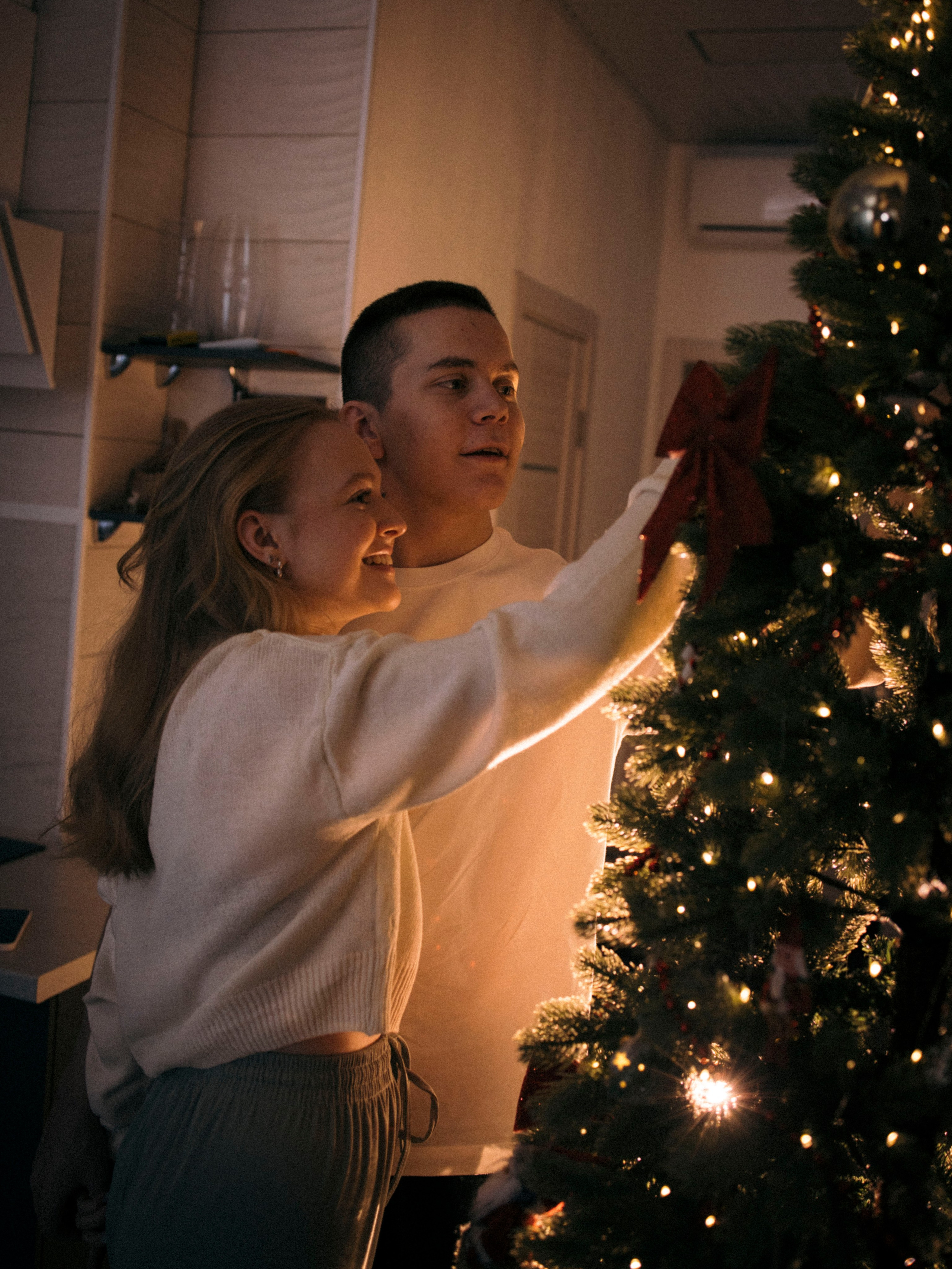 Влад и Даша. Фотограф Виктория Куприянова