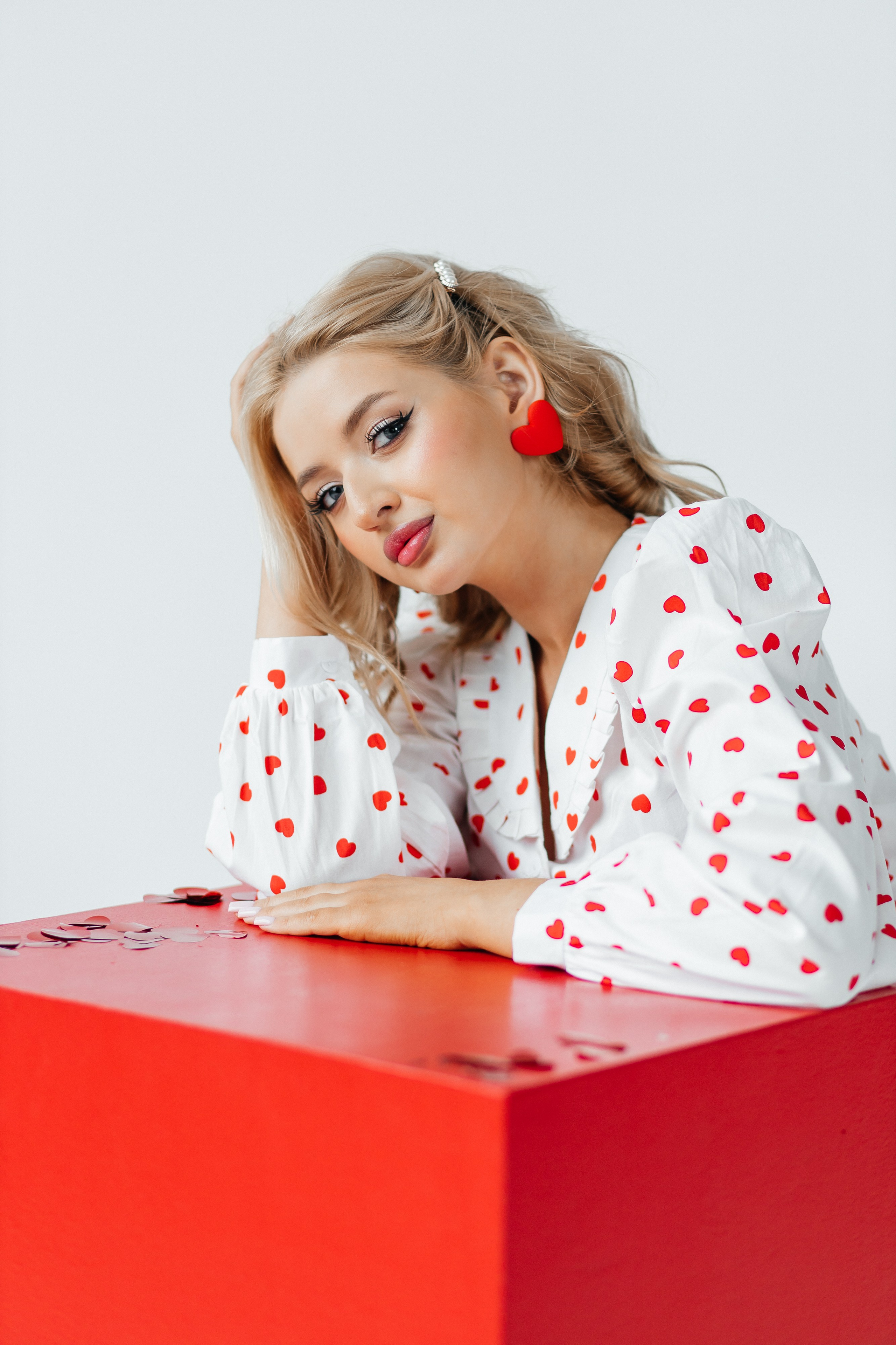 Полина. Фотограф в Краснодаре Алла Потоцкая