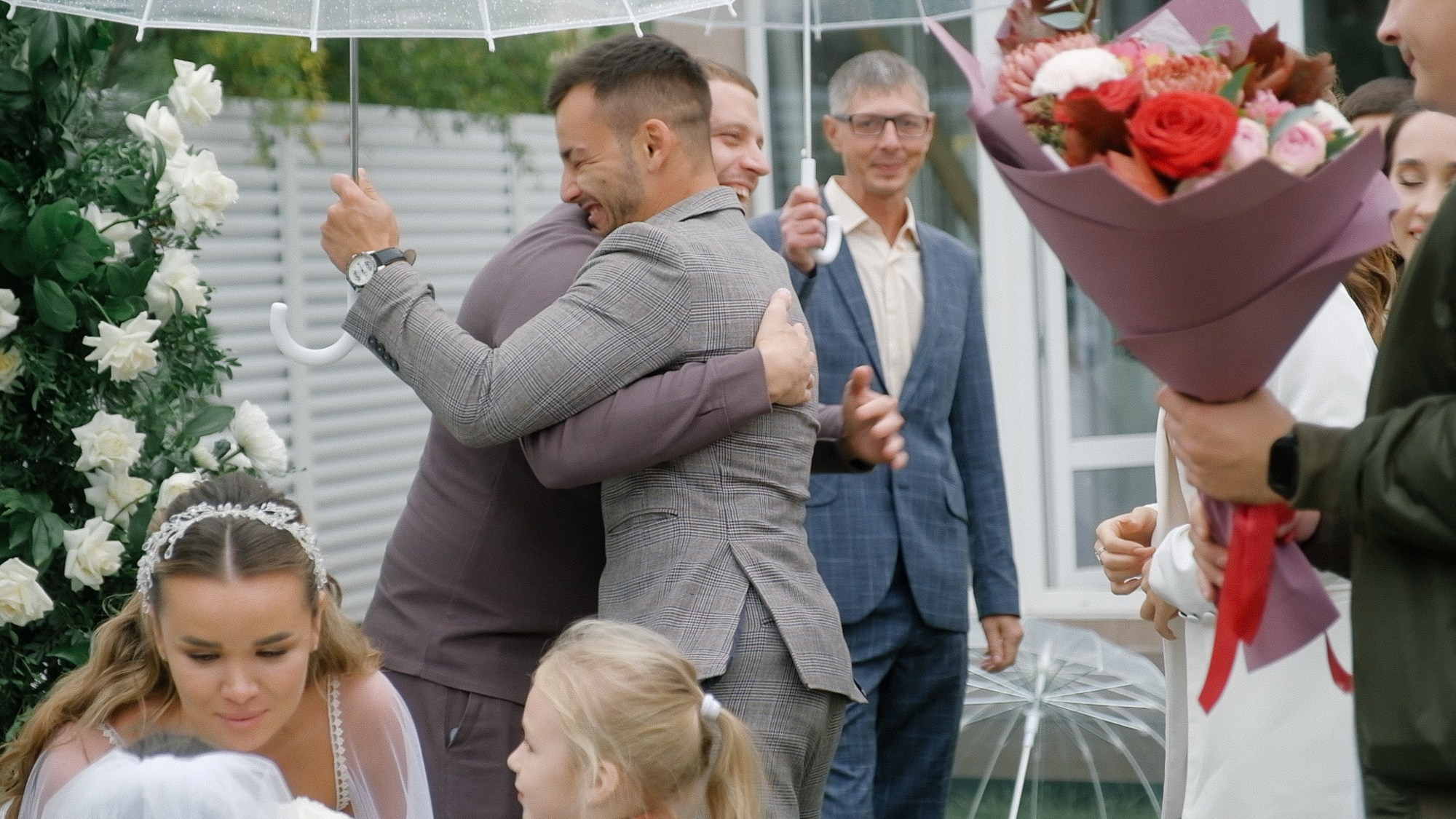 Владимир / Елена. Свадебный Видеограф Фотограф в Сочи