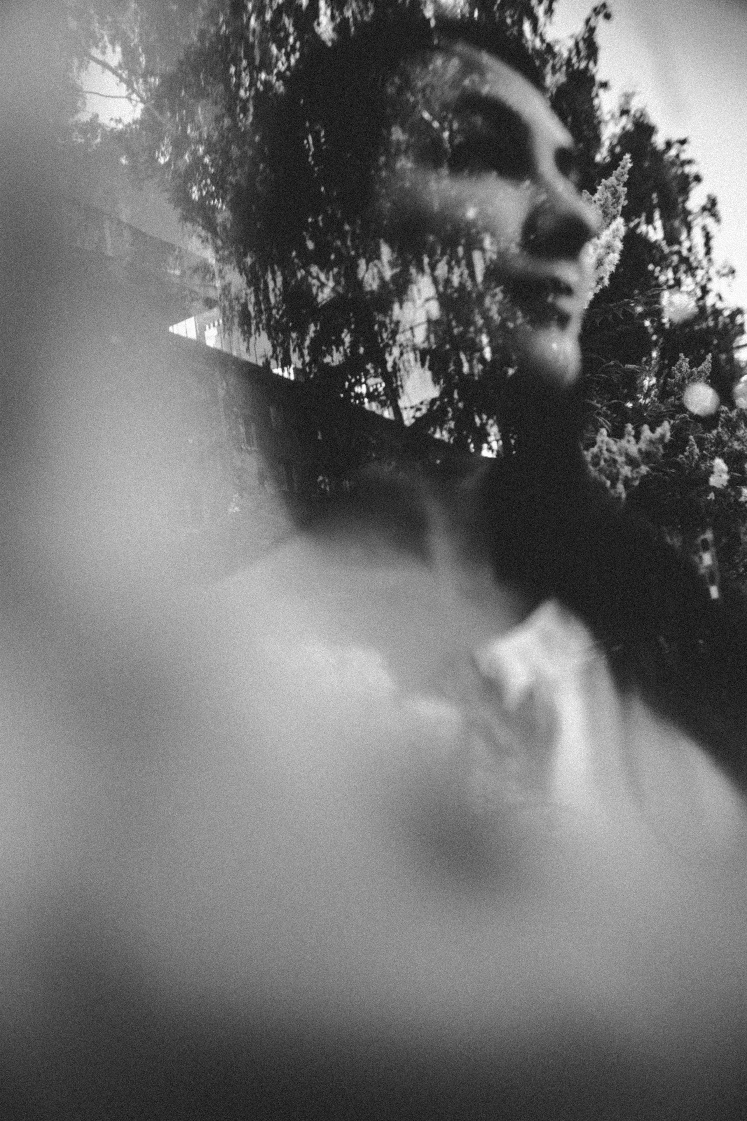 Хтонь. Юля. Фотограф в Нижнем Новгороде