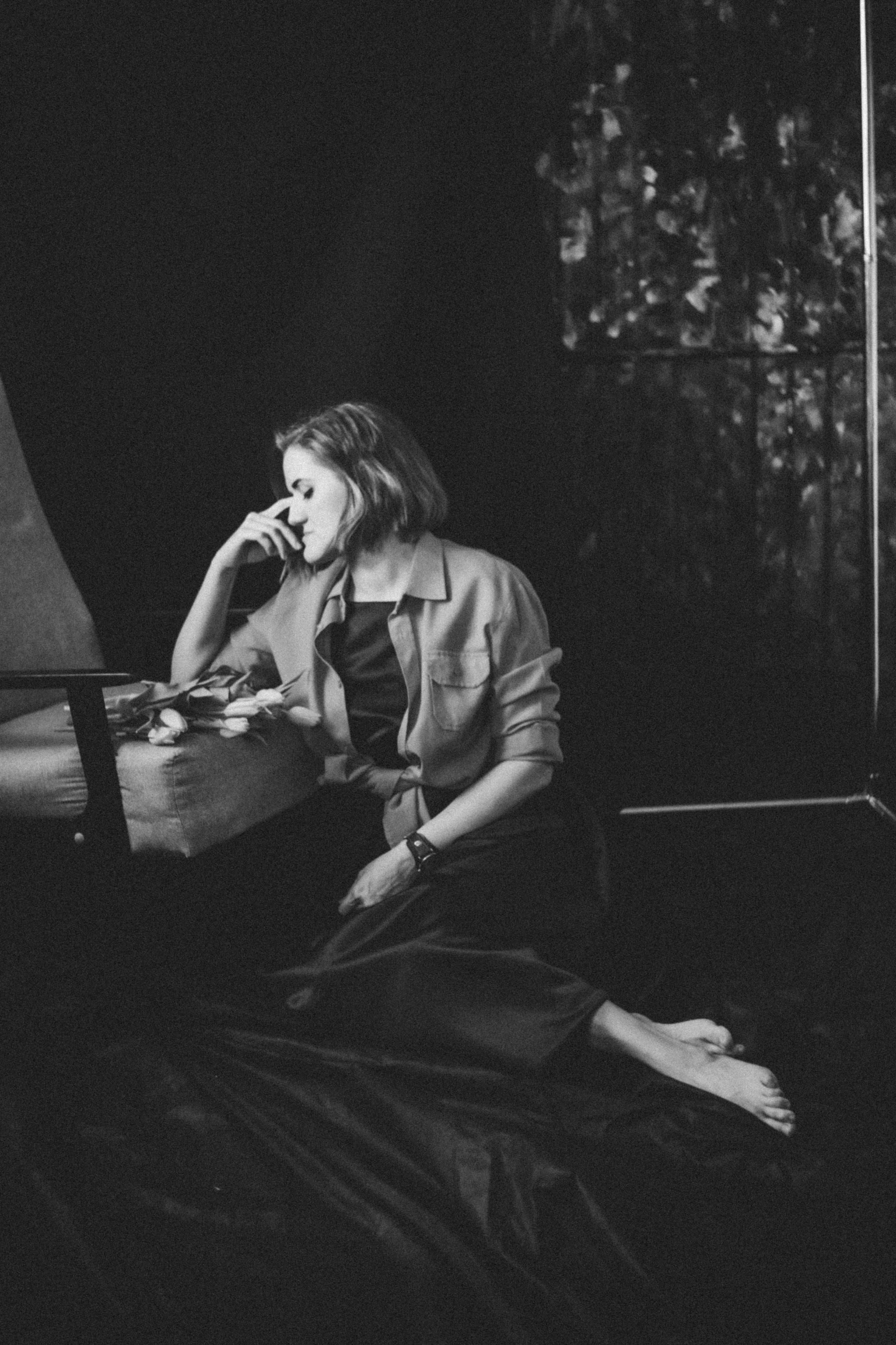 ДОМАшняя фотостудия. Фотограф в Нижнем Новгороде