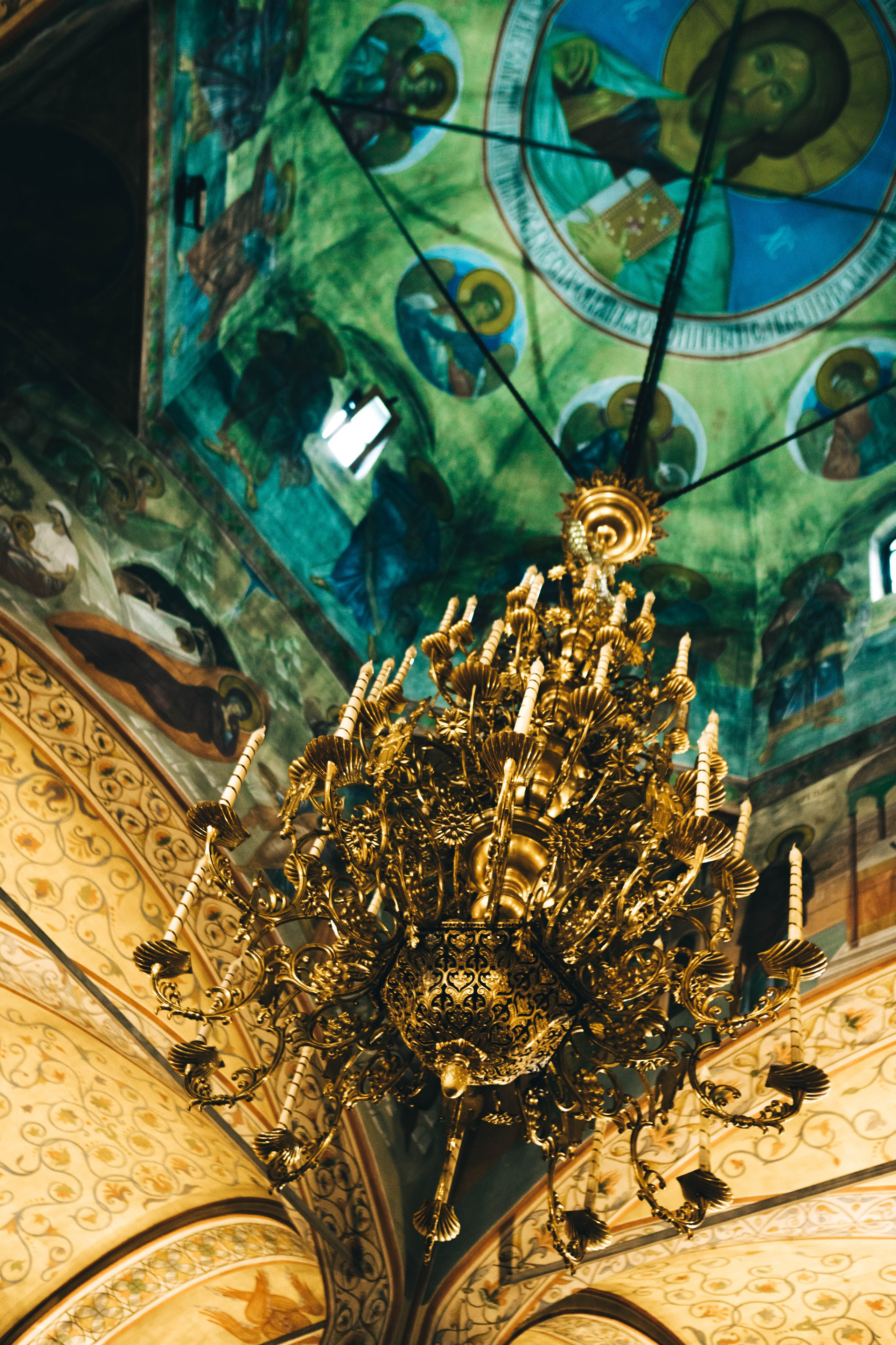 Иван. Храм в честь прмц.вел.кн.Елисаветы Феодоровны. Фотограф в Нижнем Новгороде