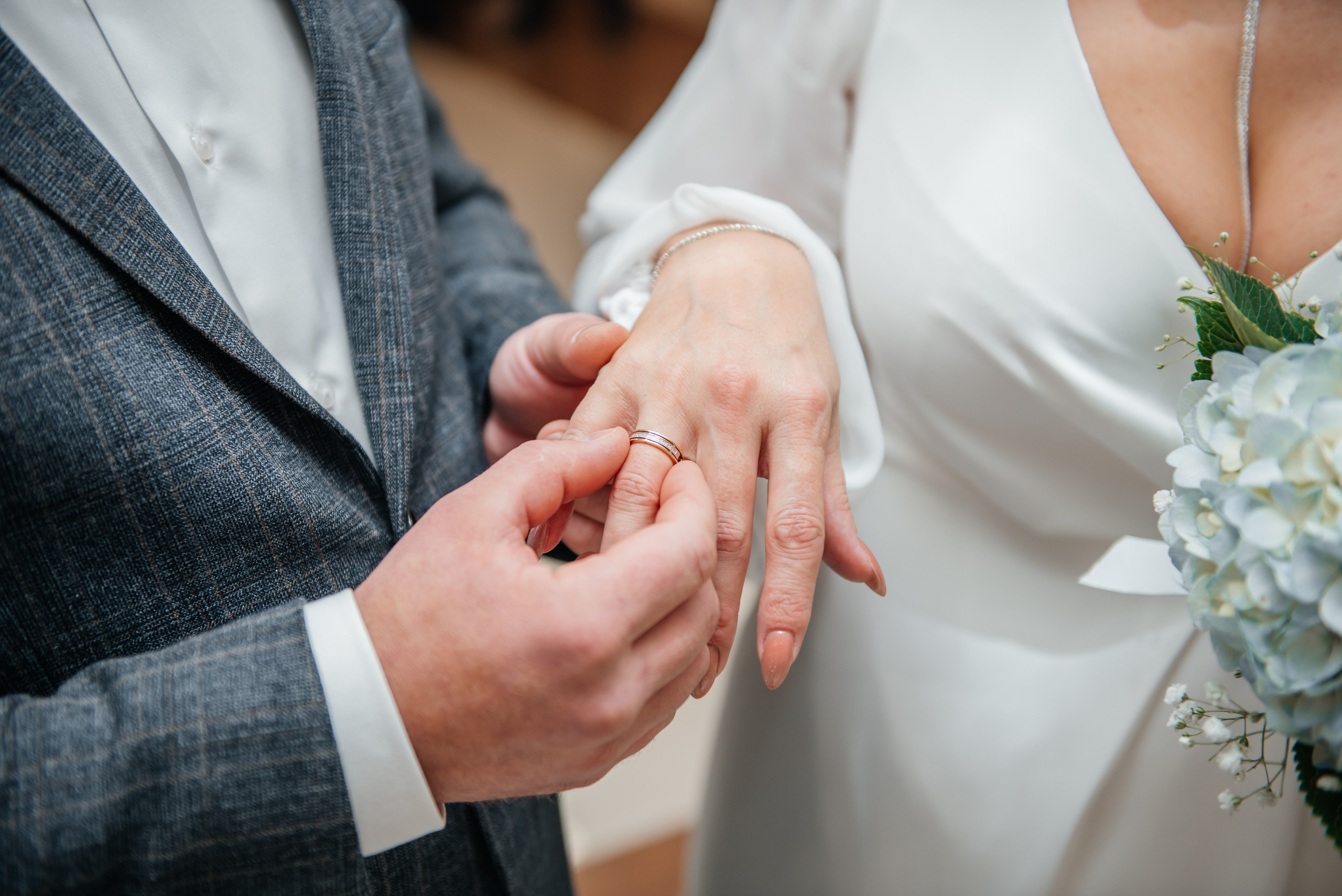 Wedding. Фотограф в Республике Мордовия София Сержантова