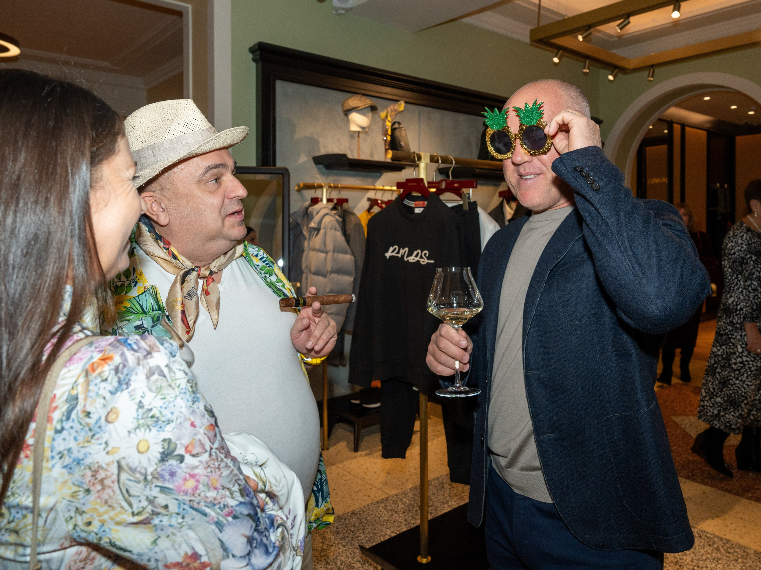 RS Bosco. Репортажный фотограф в Красной Поляне и Сочи Павлюченко Екатерина