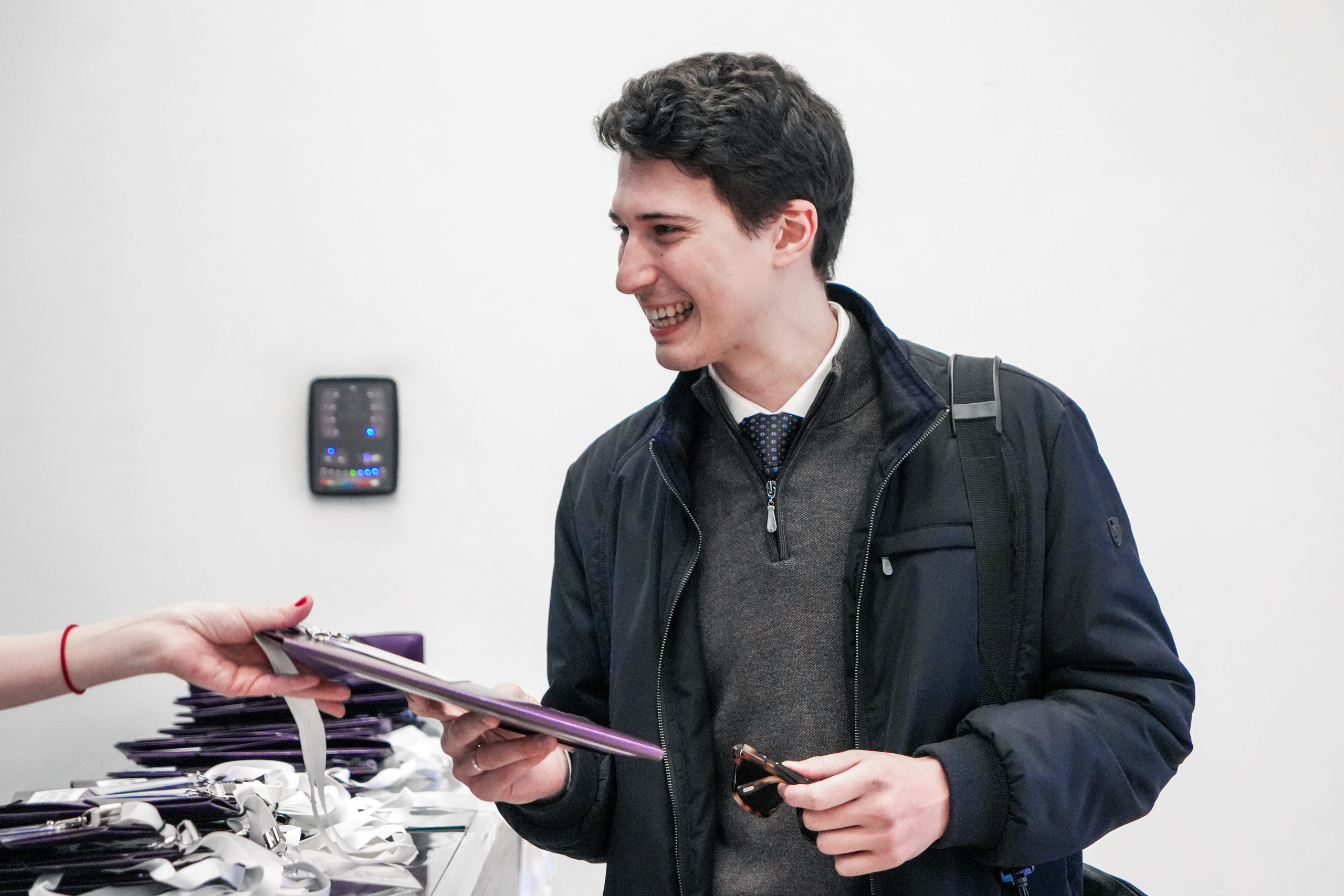 Форум «Полимерный бизнес России» на курорте Роза Хутор. Репортажный фотограф в Красной Поляне и Сочи Павлюченко Екатерина