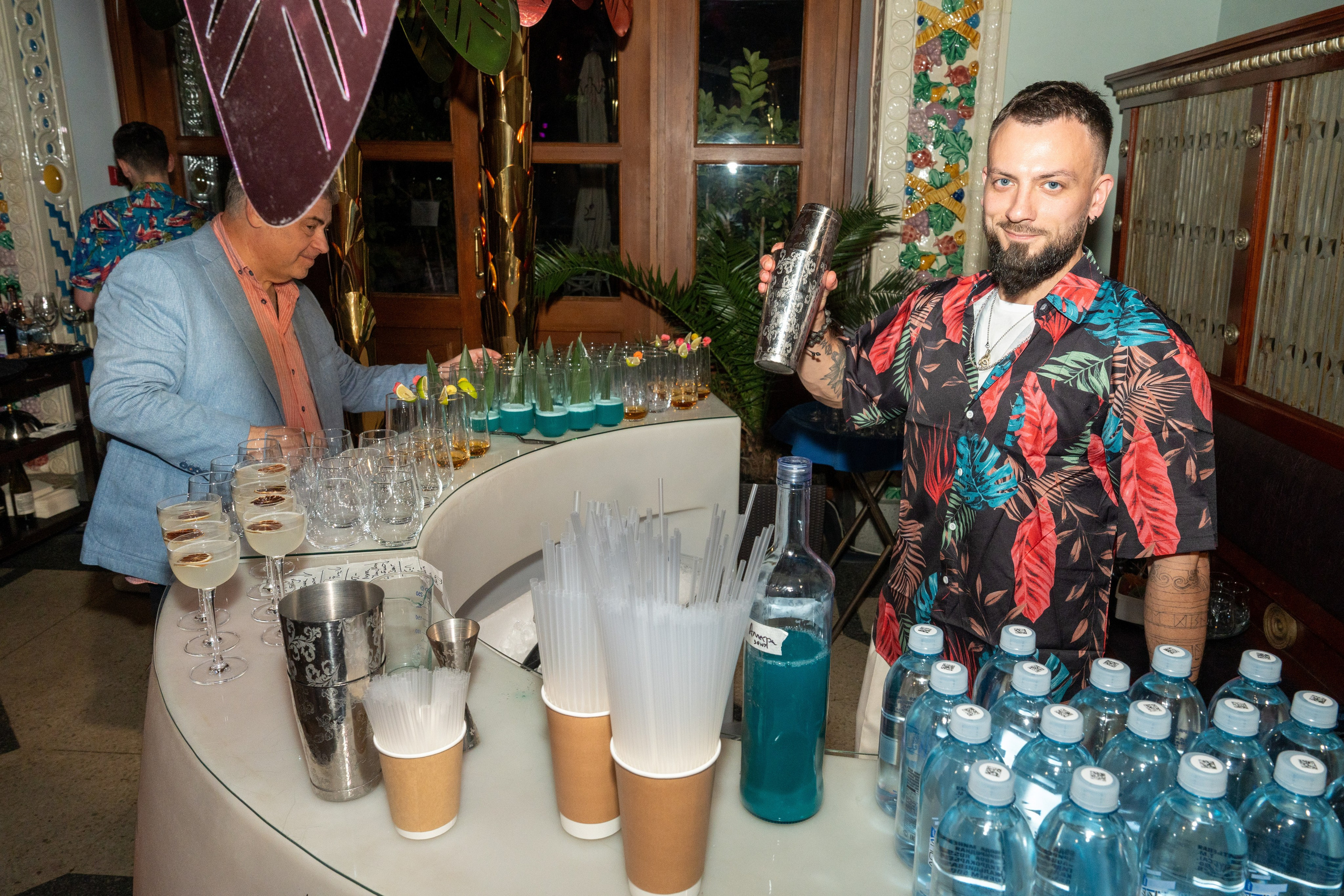 RS Bosco. Репортажный фотограф в Красной Поляне и Сочи Павлюченко Екатерина