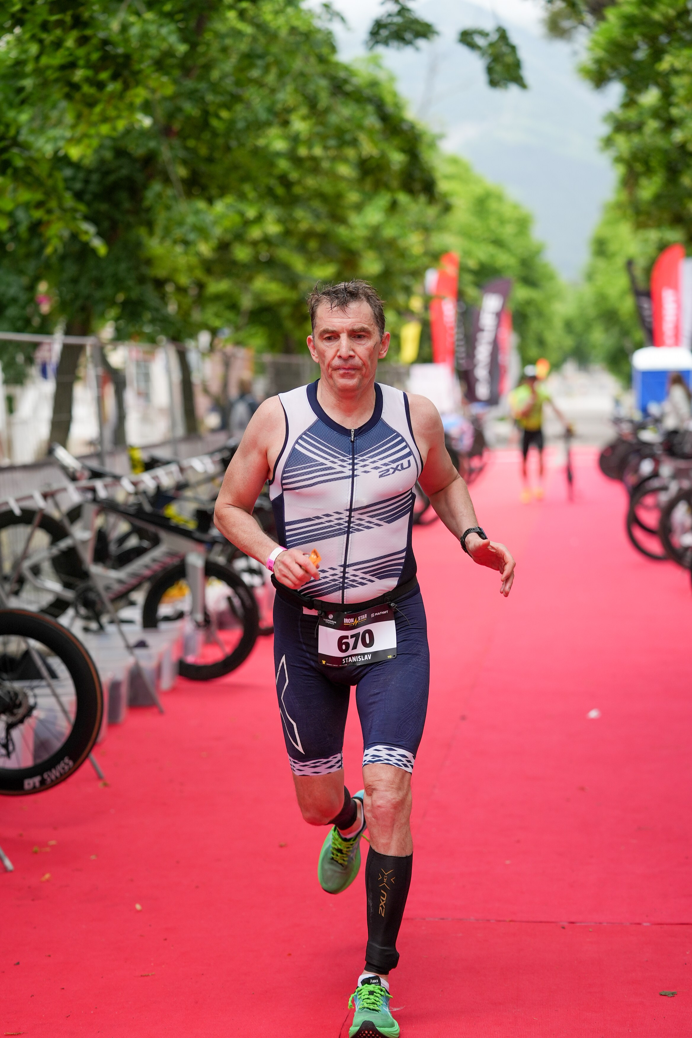 Триатлон Геленджик 2023 — отстрел. Репортажный фотограф в Красной Поляне и Сочи Павлюченко Екатерина