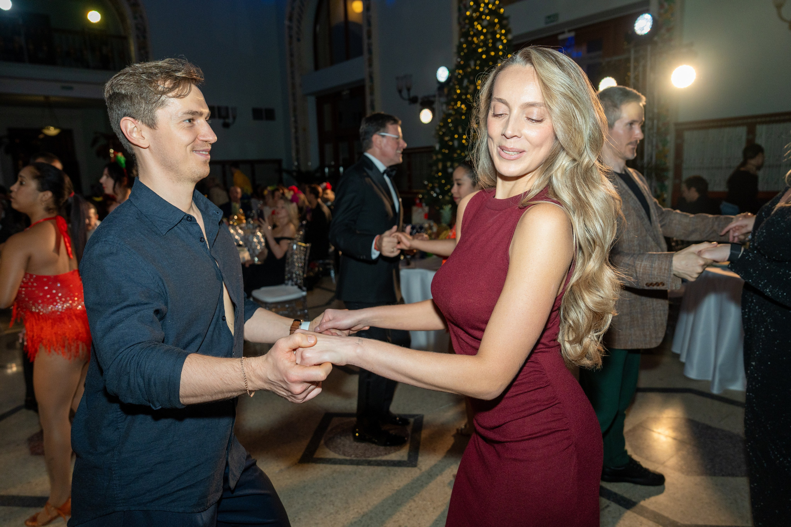 RS Bosco. Репортажный фотограф в Красной Поляне и Сочи Павлюченко Екатерина