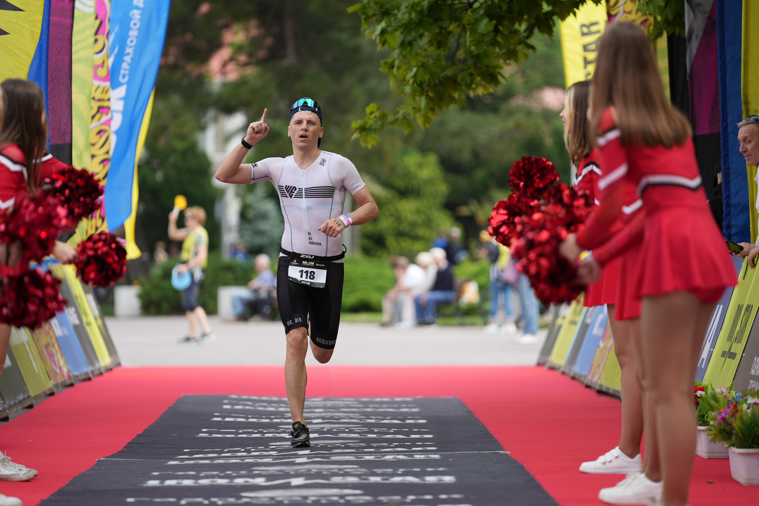 Триатлон Геленджик 2023 — отстрел. Репортажный фотограф в Красной Поляне и Сочи Павлюченко Екатерина