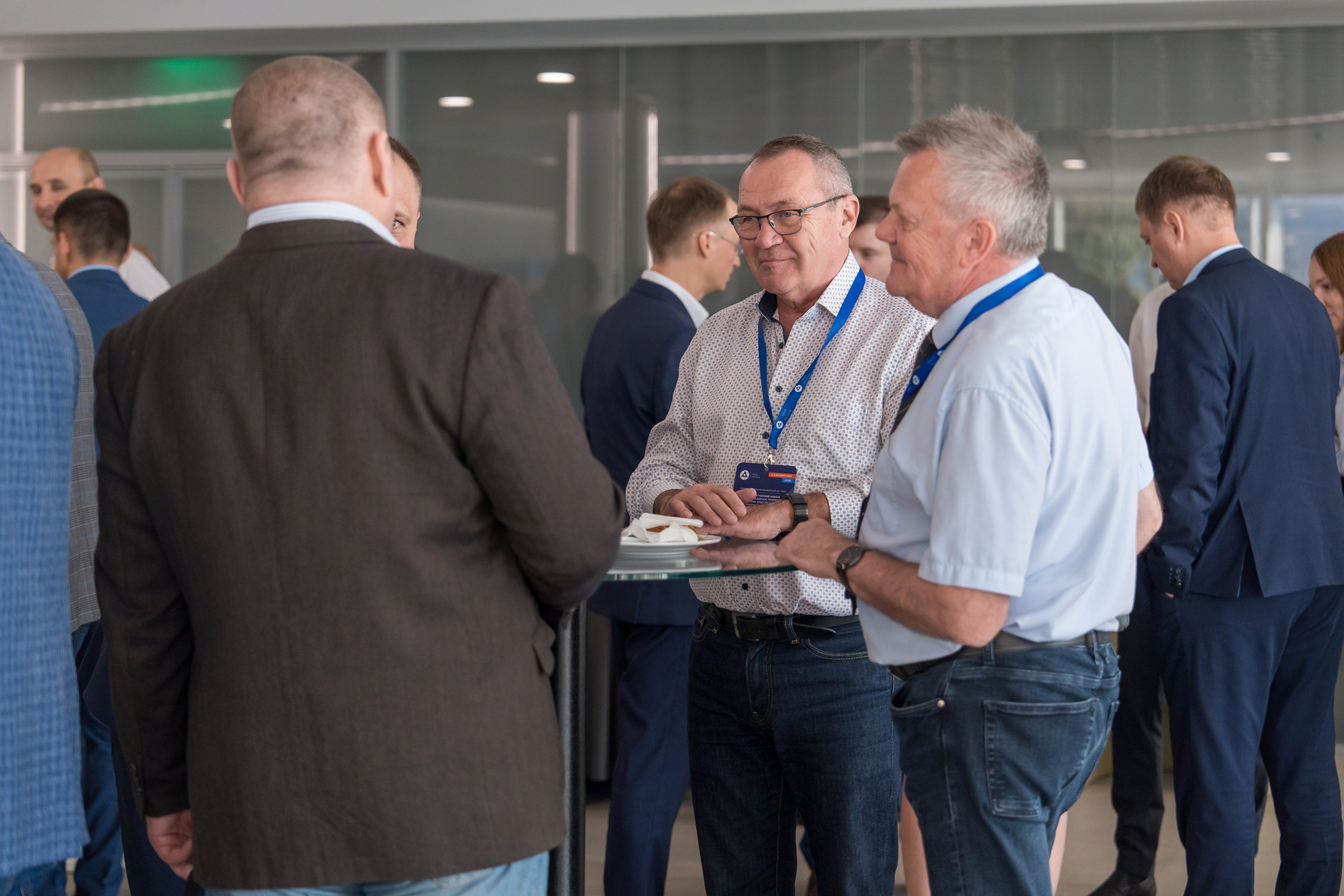 Научно-техническая коференция АО «ТВЭЛ». Репортажный фотограф в Красной Поляне и Сочи Павлюченко Екатерина