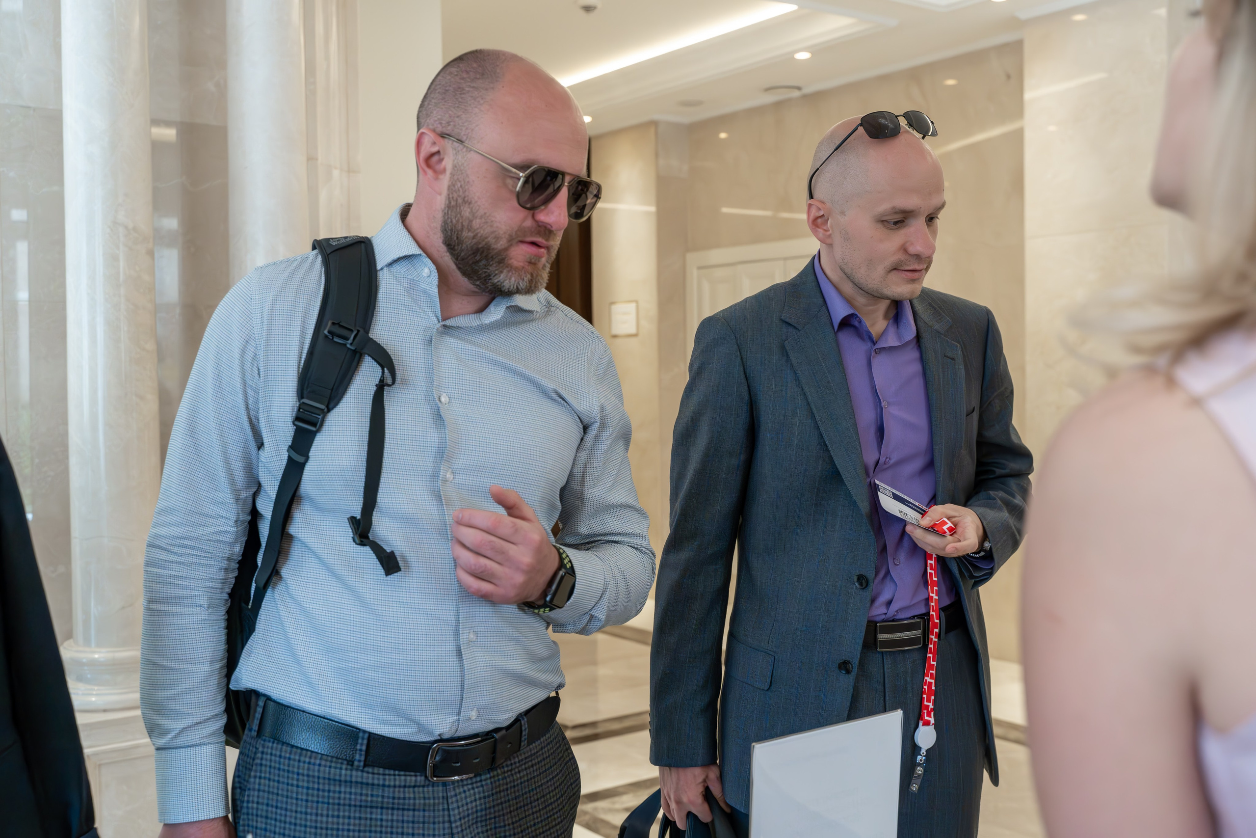 Международная конференция по управлению проектами. Репортажный фотограф в Красной Поляне и Сочи Павлюченко Екатерина