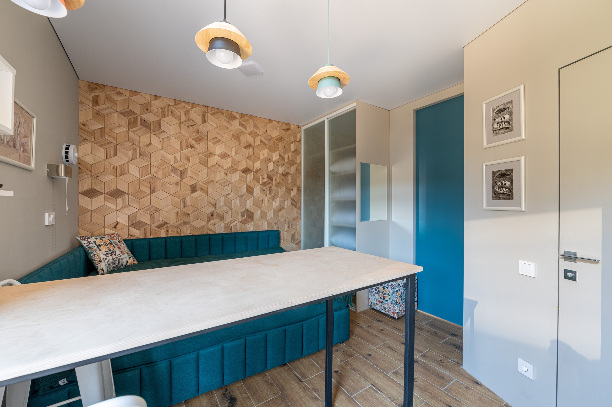 Апарт-отель Куб Green в Красной Поляне. Репортажный фотограф в Красной Поляне и Сочи Павлюченко Екатерина