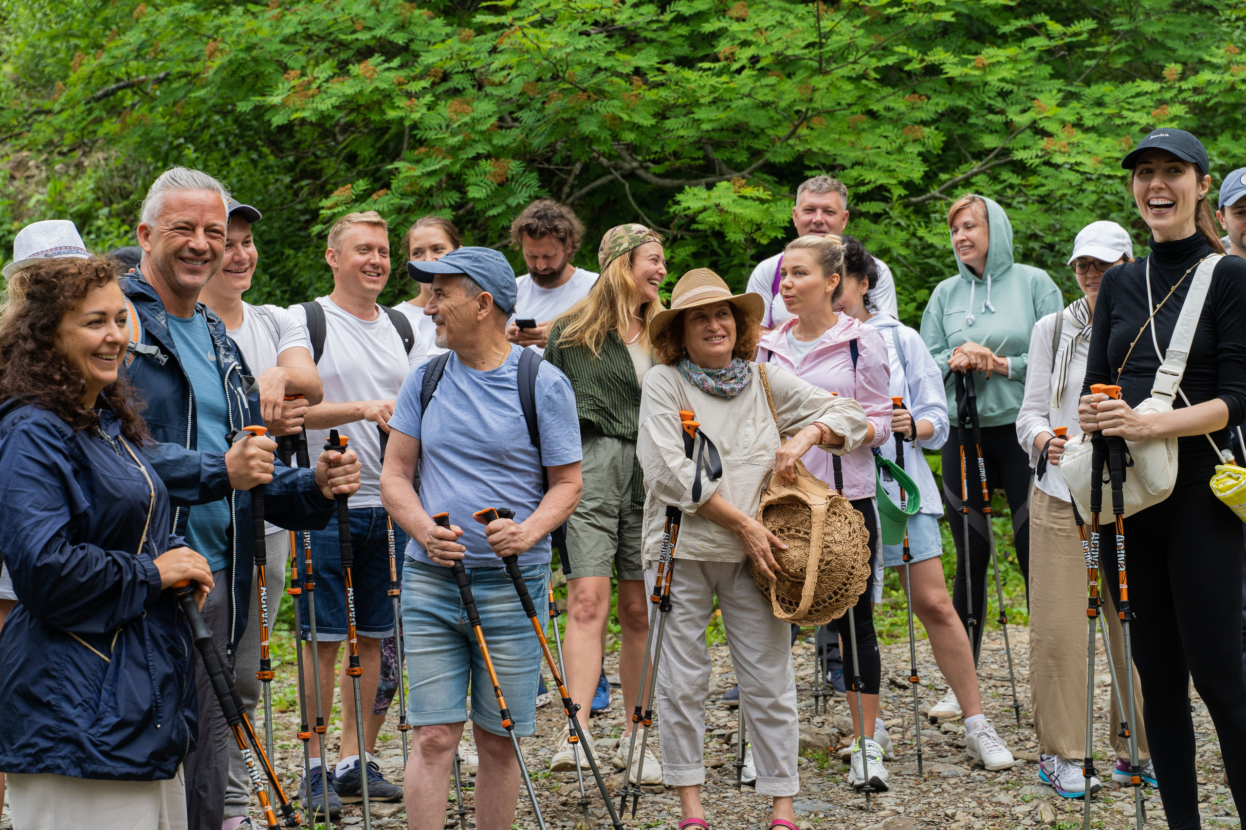 Психологический тренинг на озере Зеркальное. Репортажный фотограф в Красной Поляне и Сочи Павлюченко Екатерина