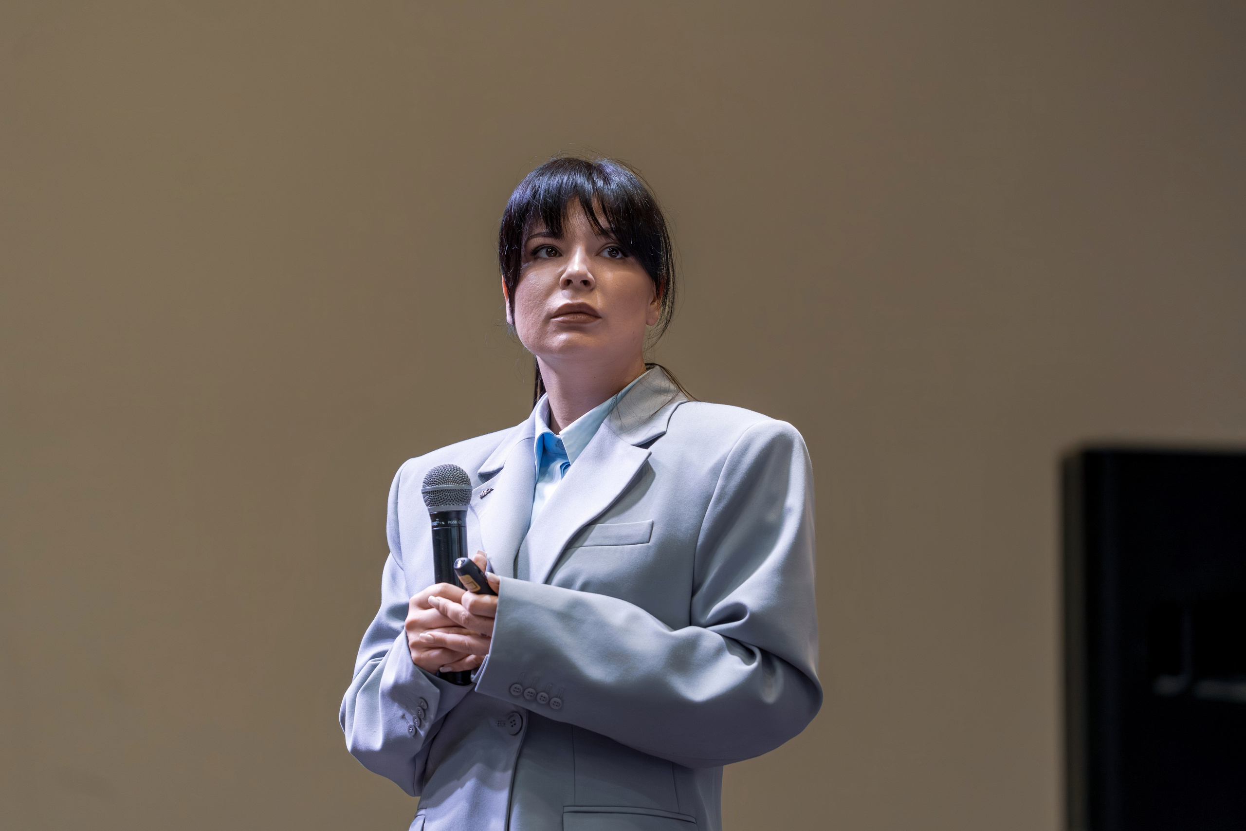 Форум недвижимости Trend Agent. Репортажный фотограф в Красной Поляне и Сочи Павлюченко Екатерина