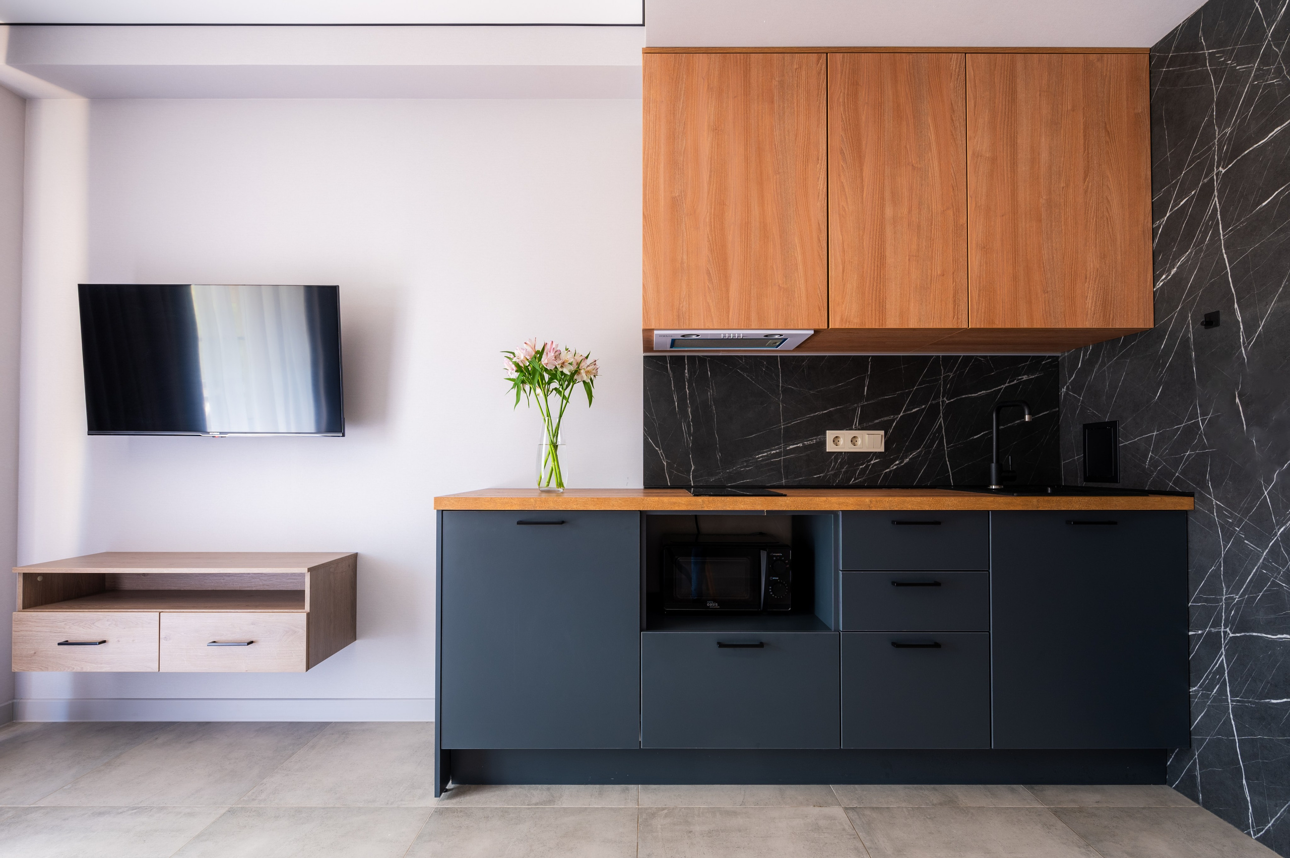 Апарт отель на Ачишховской. Репортажный фотограф в Красной Поляне и Сочи Павлюченко Екатерина