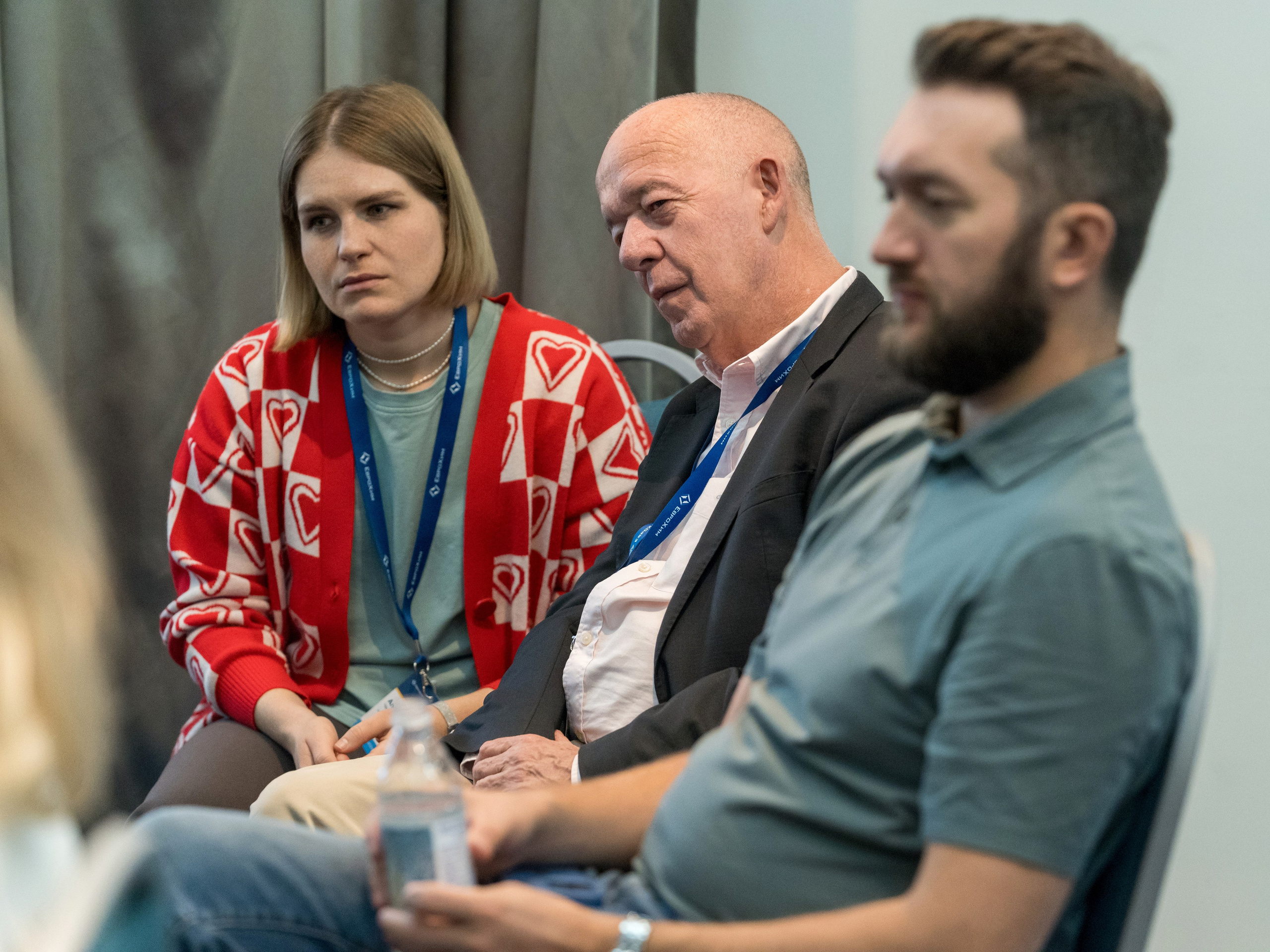 Тренинг для топ менеджмента компании ЕвроХим. Репортажный фотограф в Красной Поляне и Сочи Павлюченко Екатерина