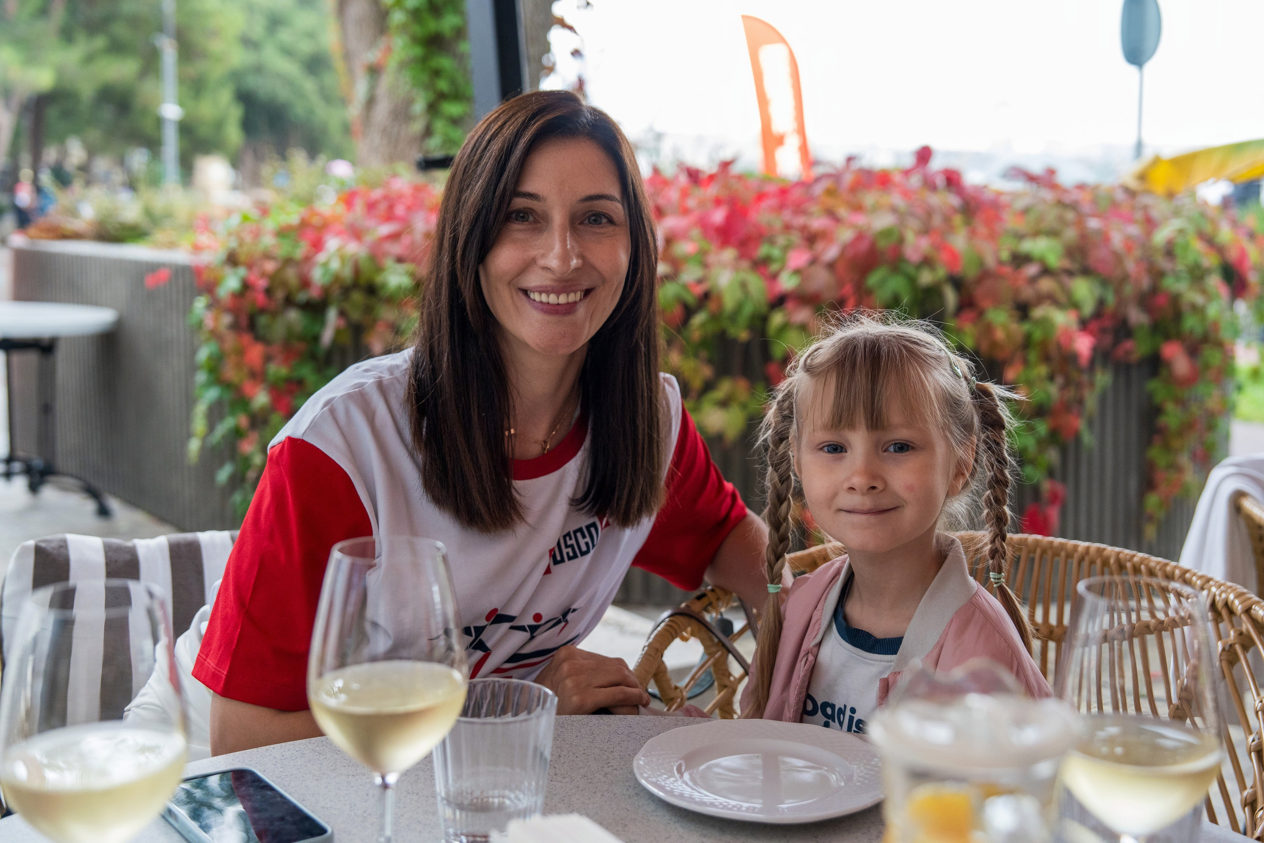 Открытие магазина Bosco в Геленджике. Репортажный фотограф в Красной Поляне и Сочи Павлюченко Екатерина