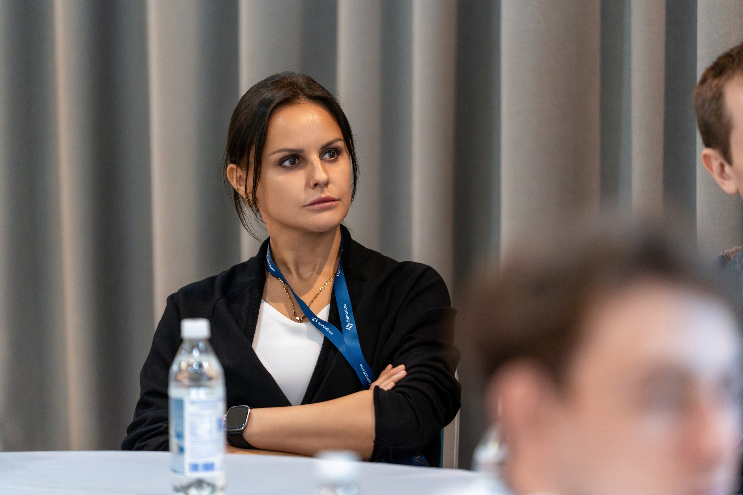 Форум развития 2024 ЕвроХим. Репортажный фотограф в Красной Поляне и Сочи Павлюченко Екатерина