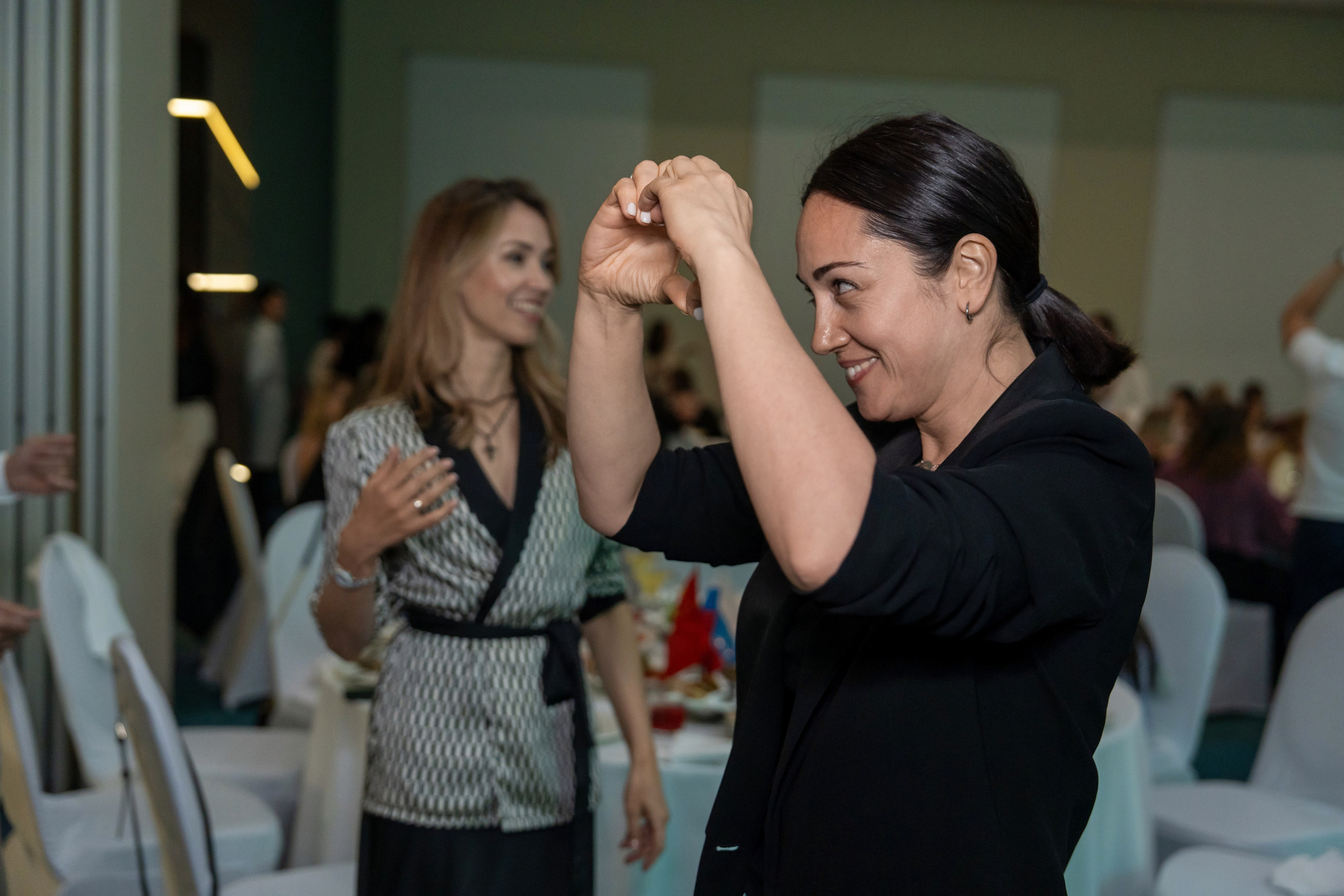 ChinaRosaFest 2024. Репортажный фотограф в Красной Поляне и Сочи Павлюченко Екатерина