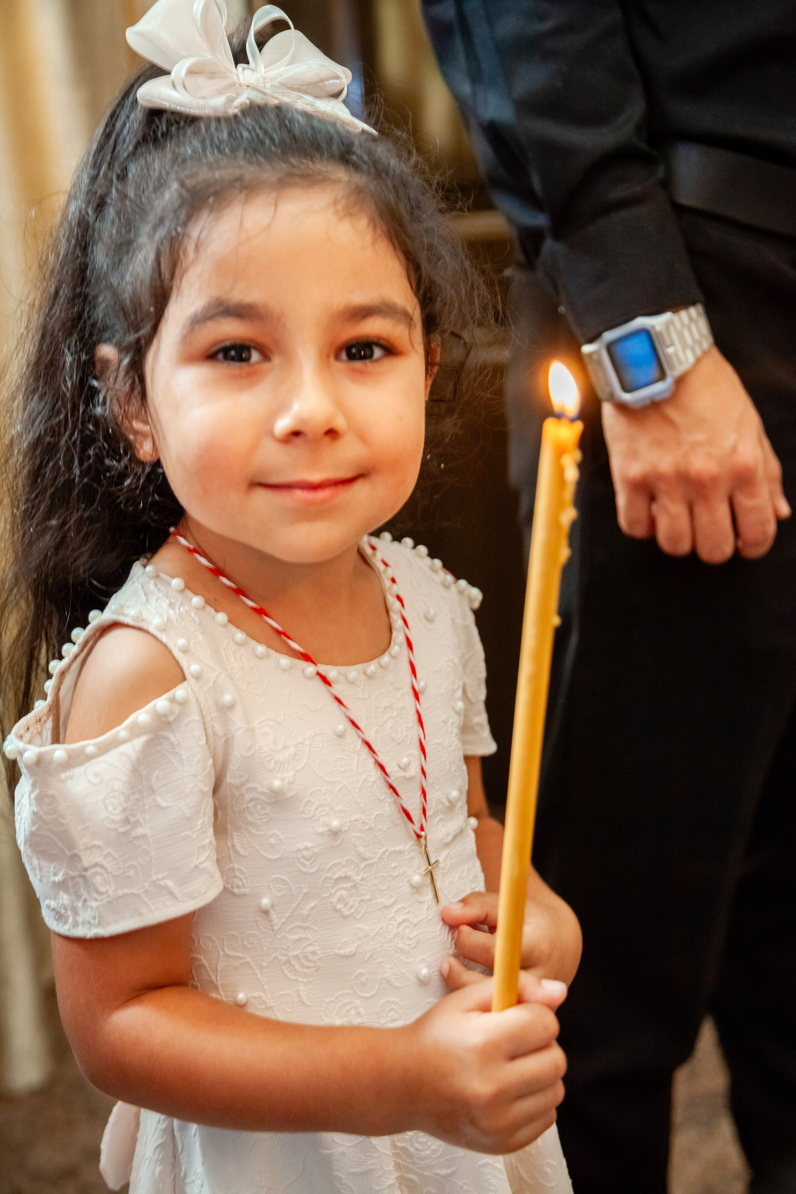 Крещение. Свадебный и семейный фотограф в Армавире