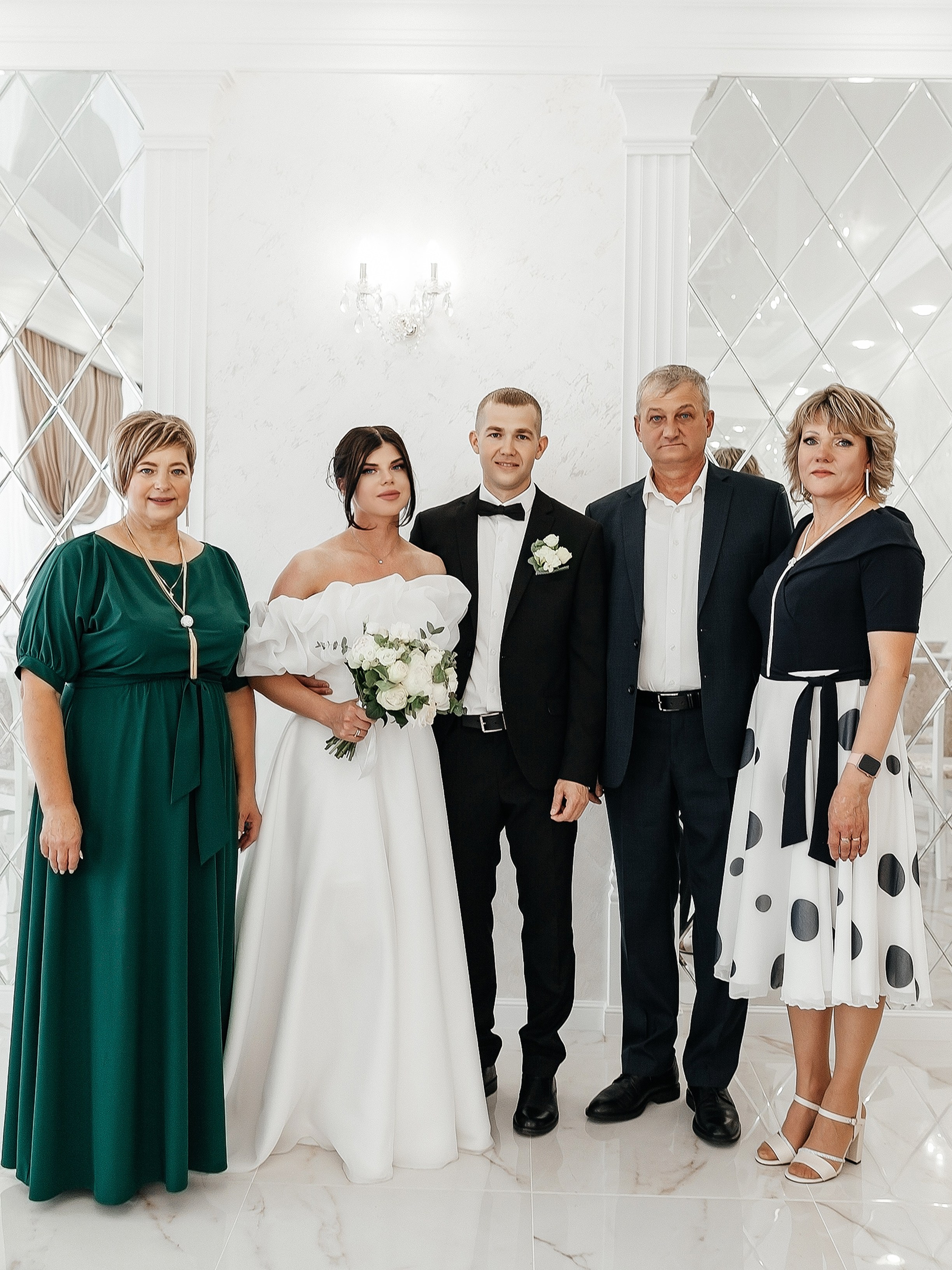 Светлана и Игорь. Семейный фотограф в Белгороде Амелина Алина