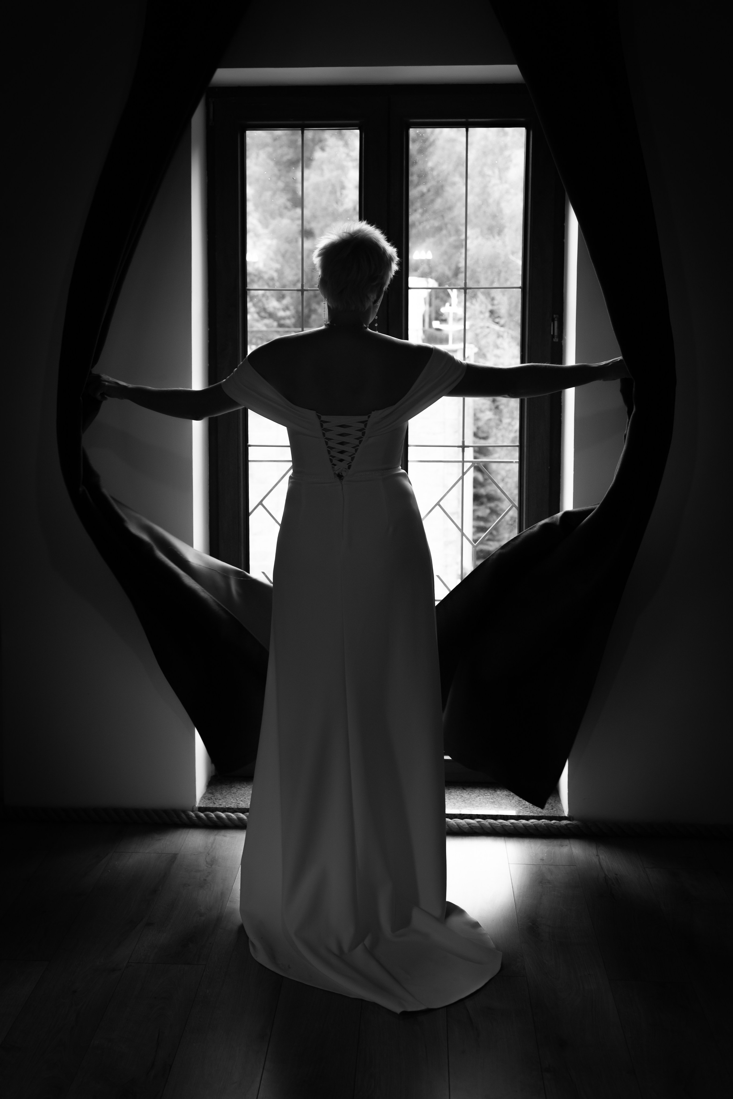 Портфолио. Свадебный фотограф в Москве и Московской области Елена Четоркина