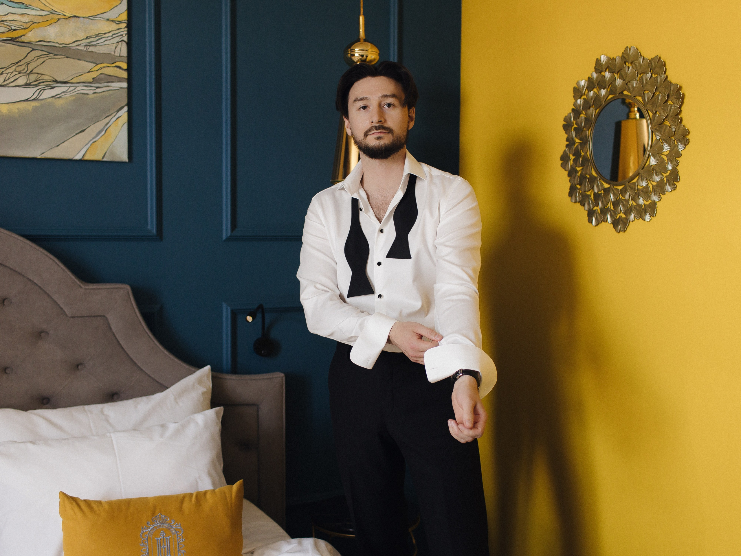 МАРИЯ И ИЛЬЯ. Свадебный и индивидуальный фотограф в Челябинске Евгения Негодяева