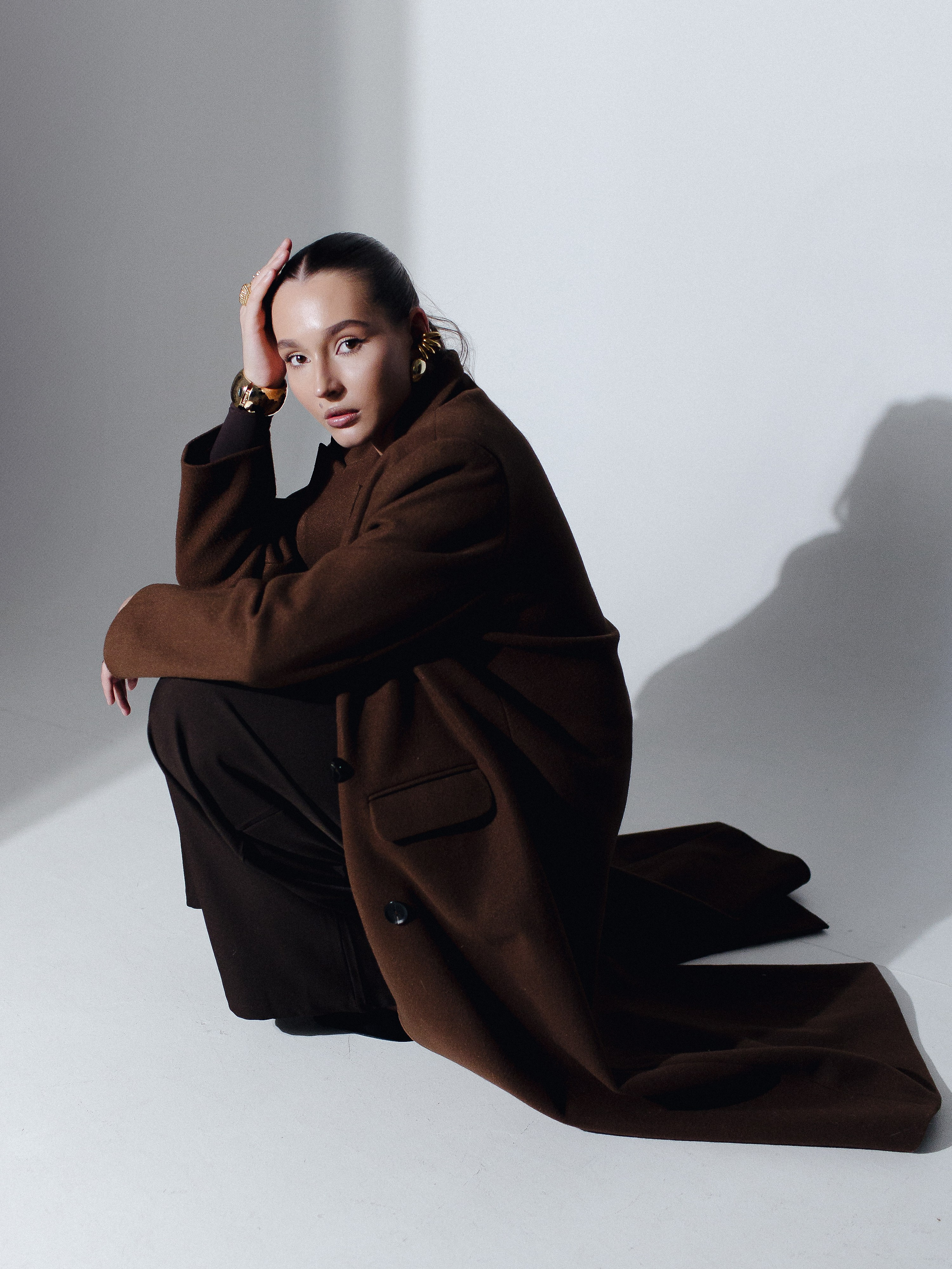 ЯНА. Свадебный и индивидуальный фотограф в Челябинске Евгения Негодяева