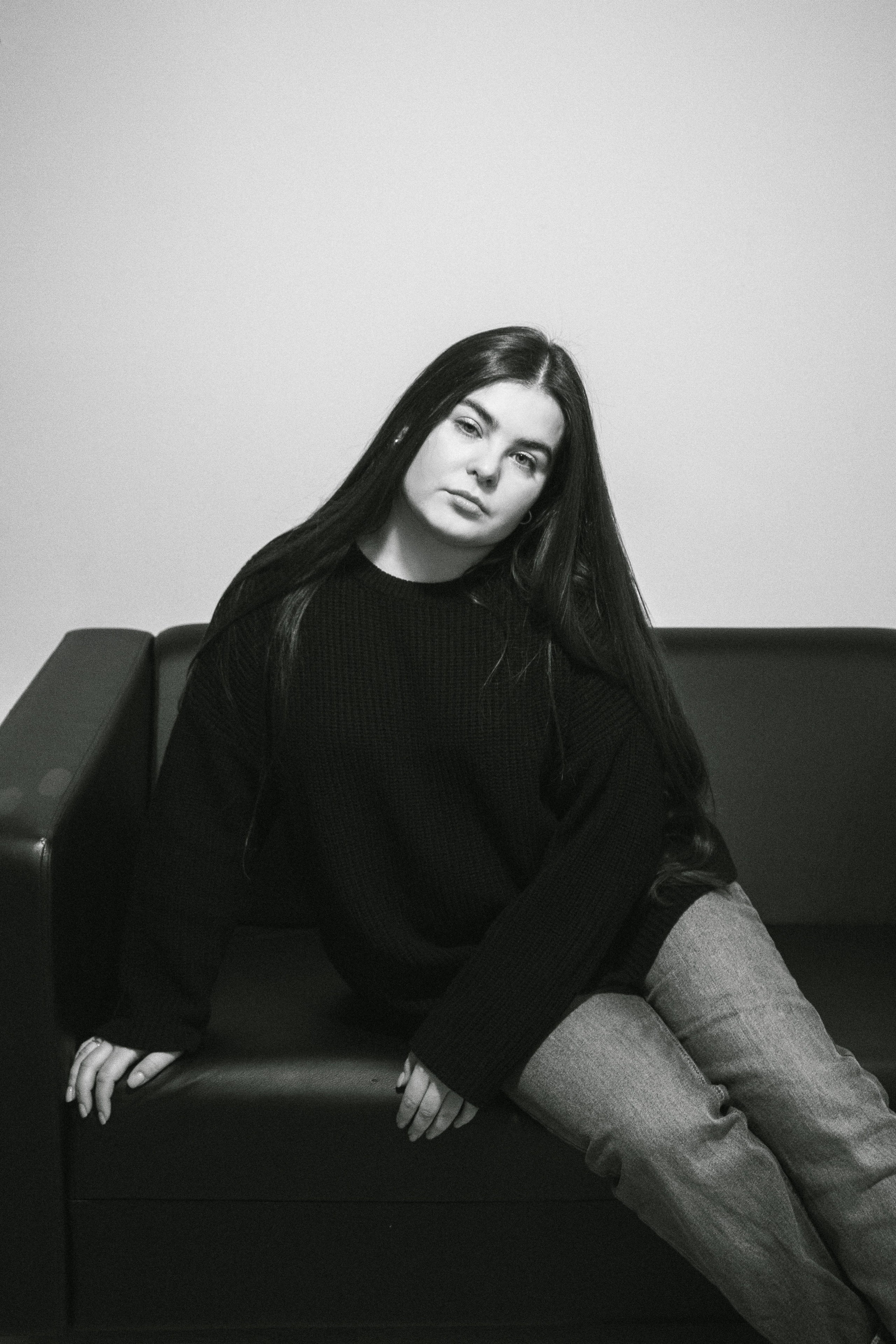 Индивидуальная фотосессия. Фотограф в Архангельске Александра Иглина