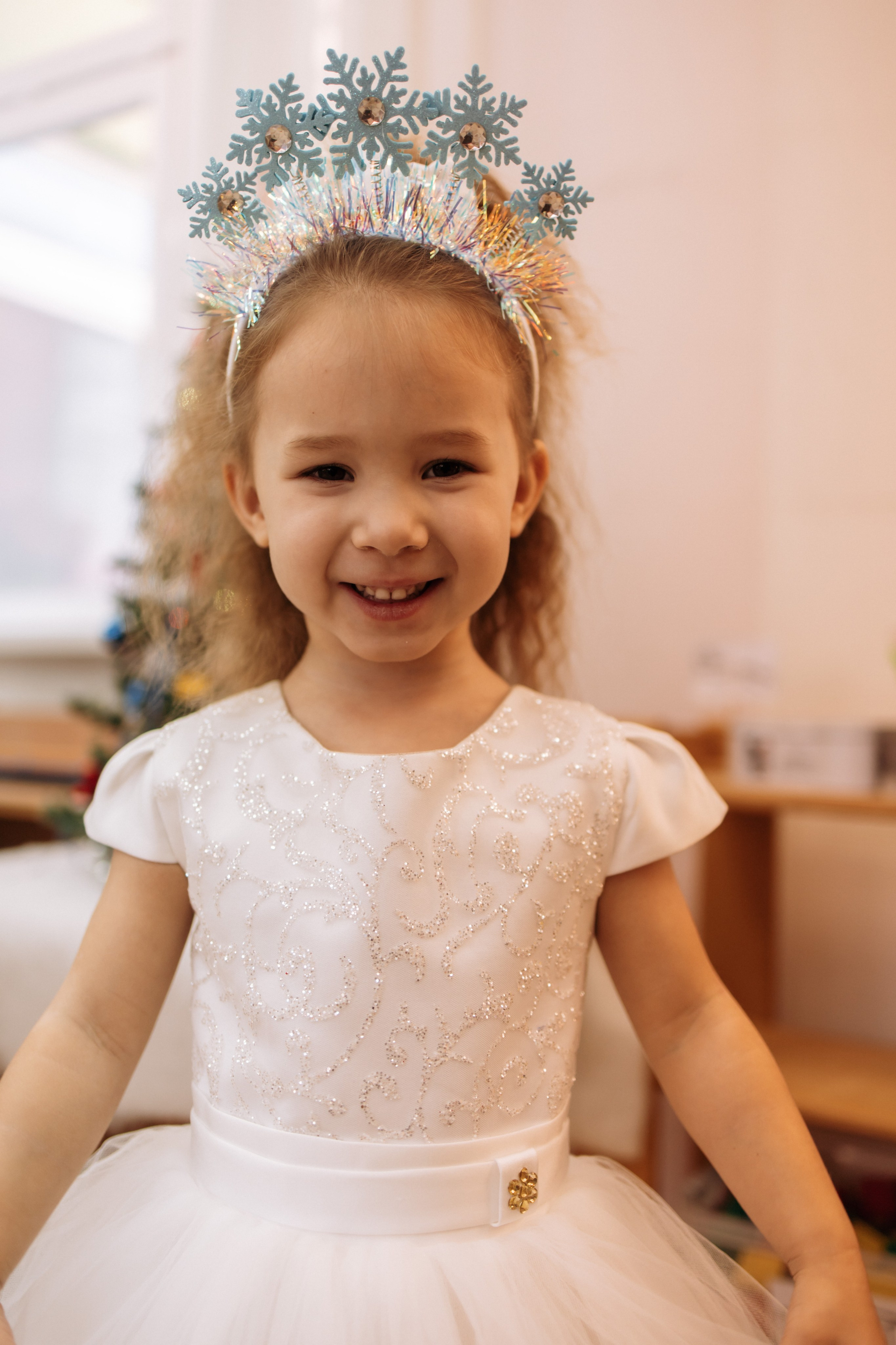 Новогодний утренник г. Заречный. Коновалова Ольга | фотограф в Пензе и Заречном