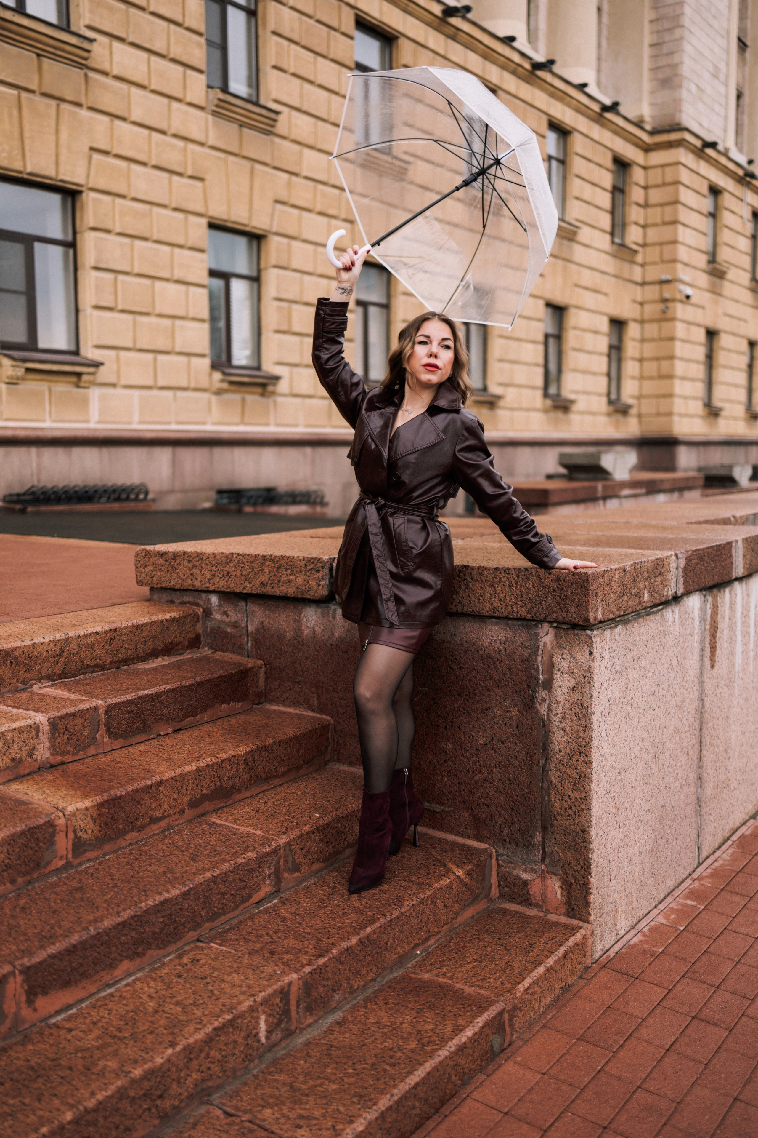 Ирина. Коновалова Ольга | фотограф в Пензе и Заречном