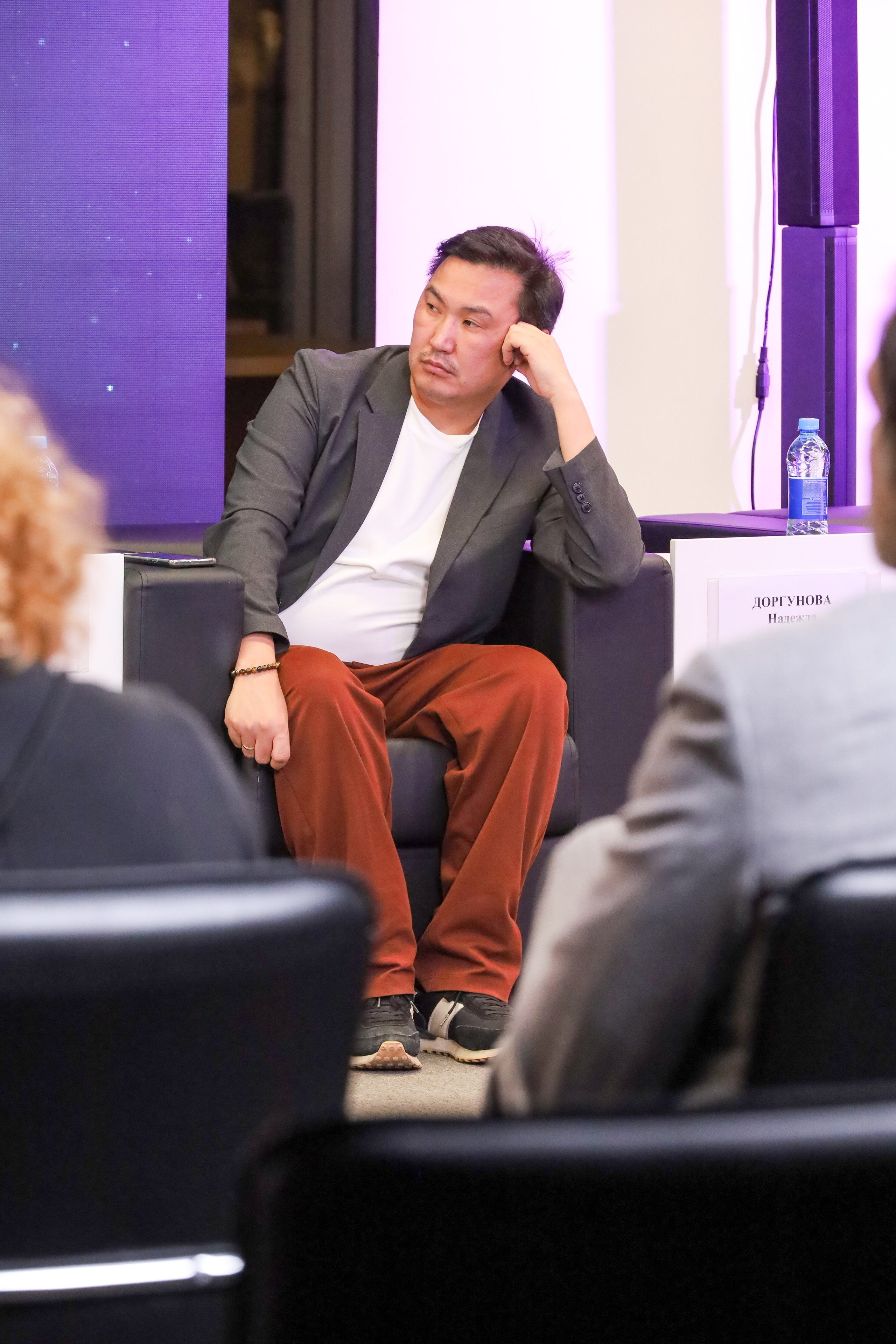 ДАЛЬНЕВОСТОЧНАЯ КИНОПРЕМИЯ 2024. Фотограф мероприятий Ирина Каширина