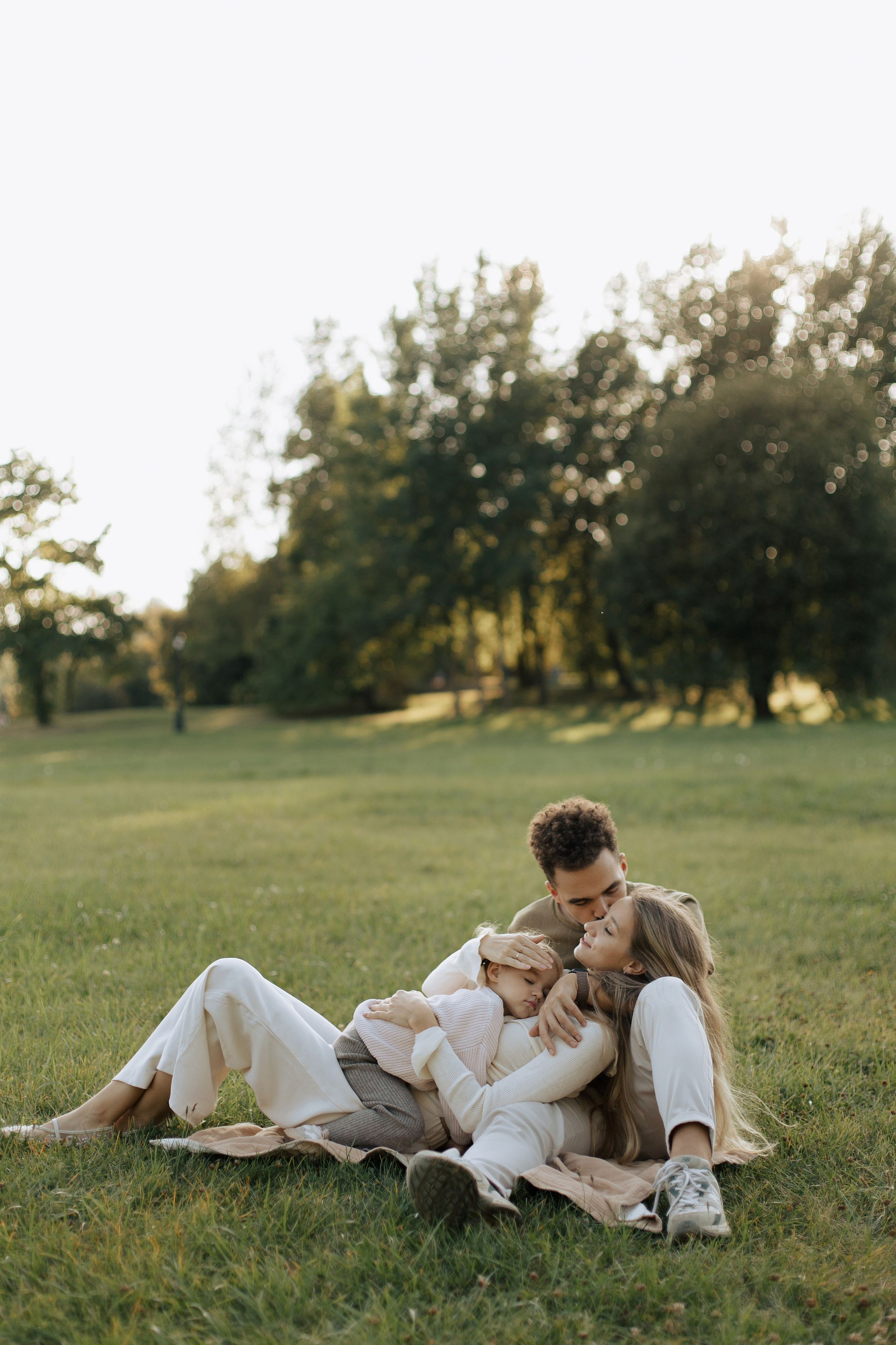 🤍. Фотограф Ира Григорьева