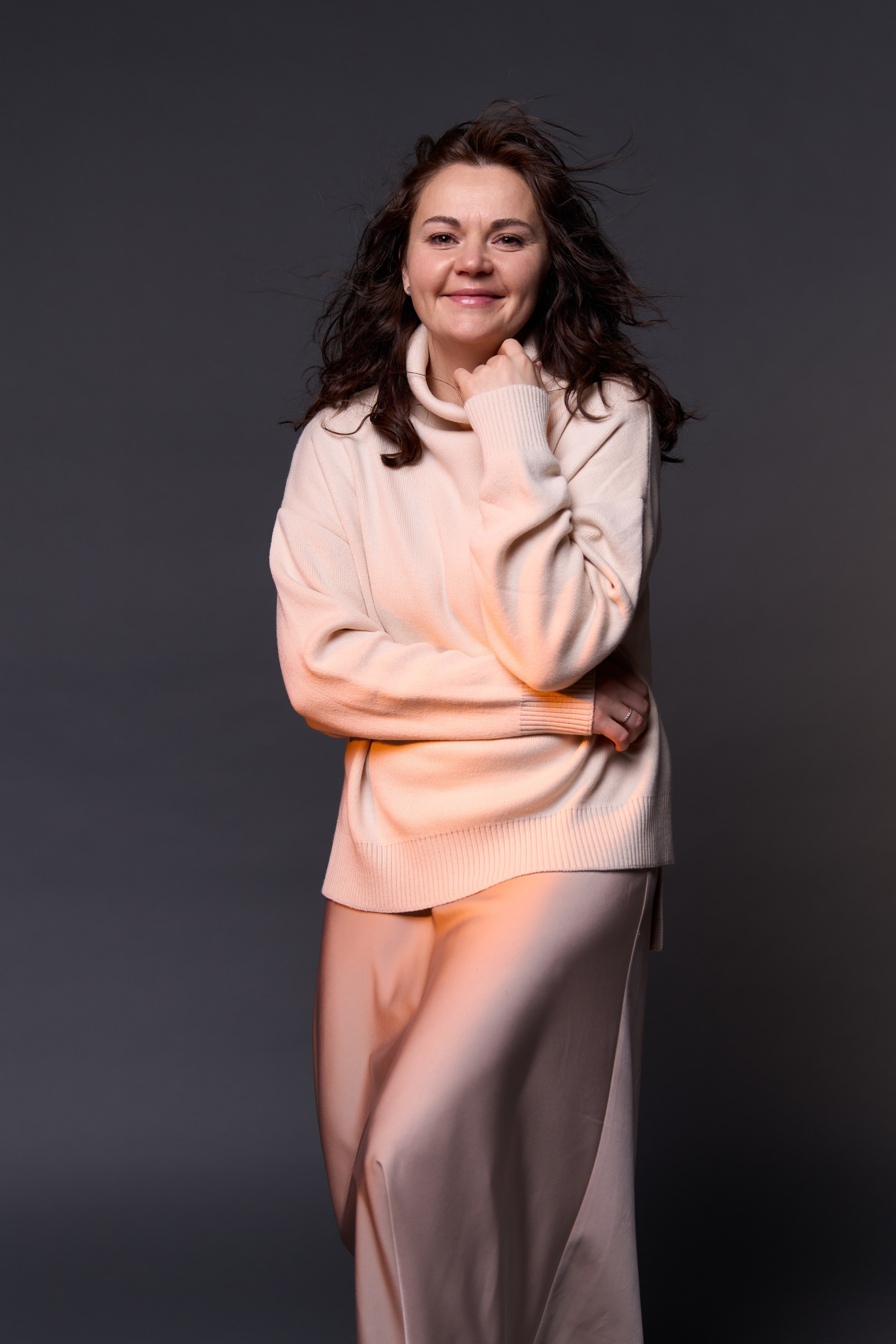 Портретная фотография. Сайт Александра Казанина