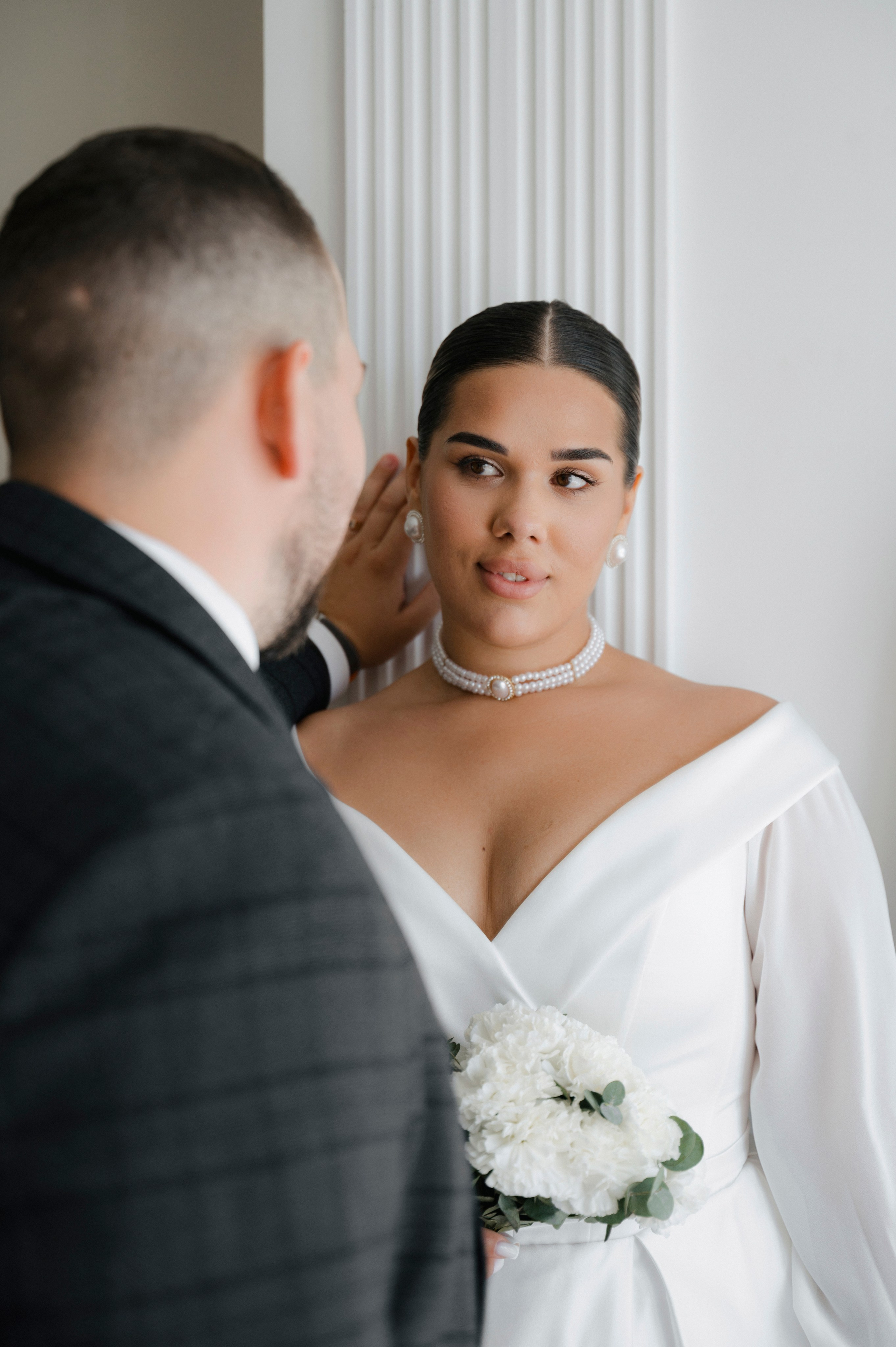 Алексей и Анастасия. Фотограф в Абакане и Минусинске