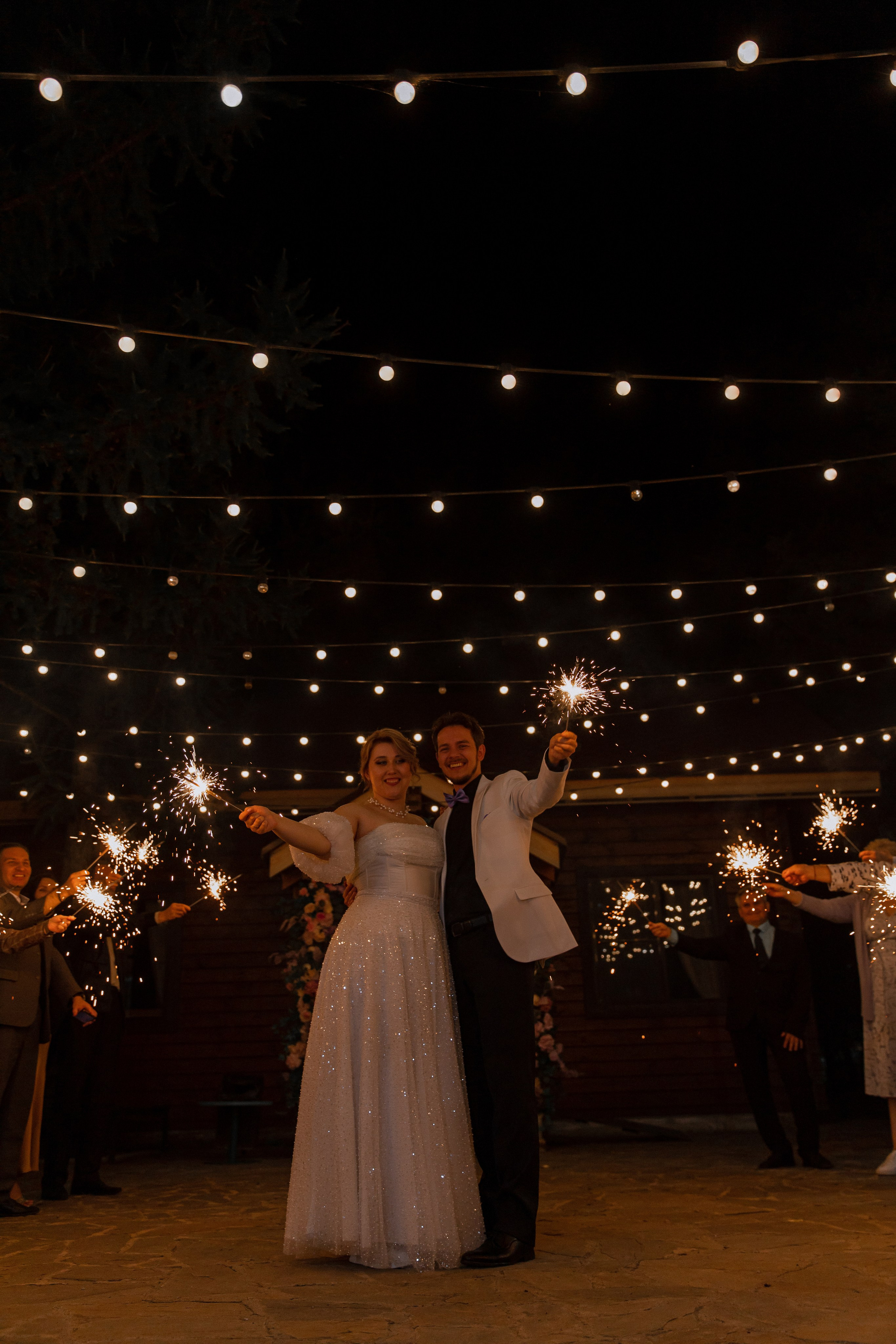 Две половинки. Саша и Света. Свадебный и семейный фотограф в Магнитогорске Катя Буряк