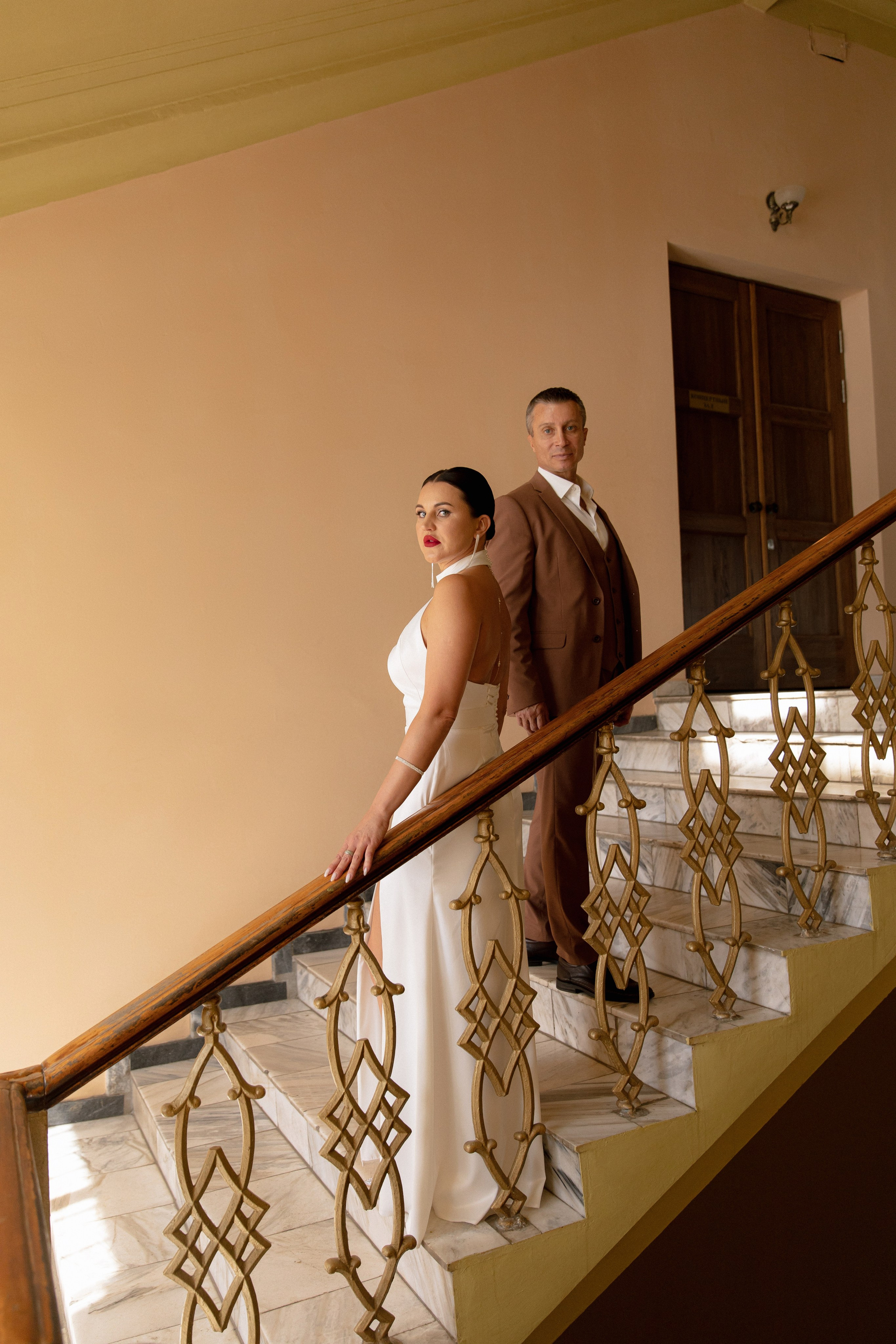 Навсегда. Оля и Саша. Свадебный и семейный фотограф в Магнитогорске Катя Буряк