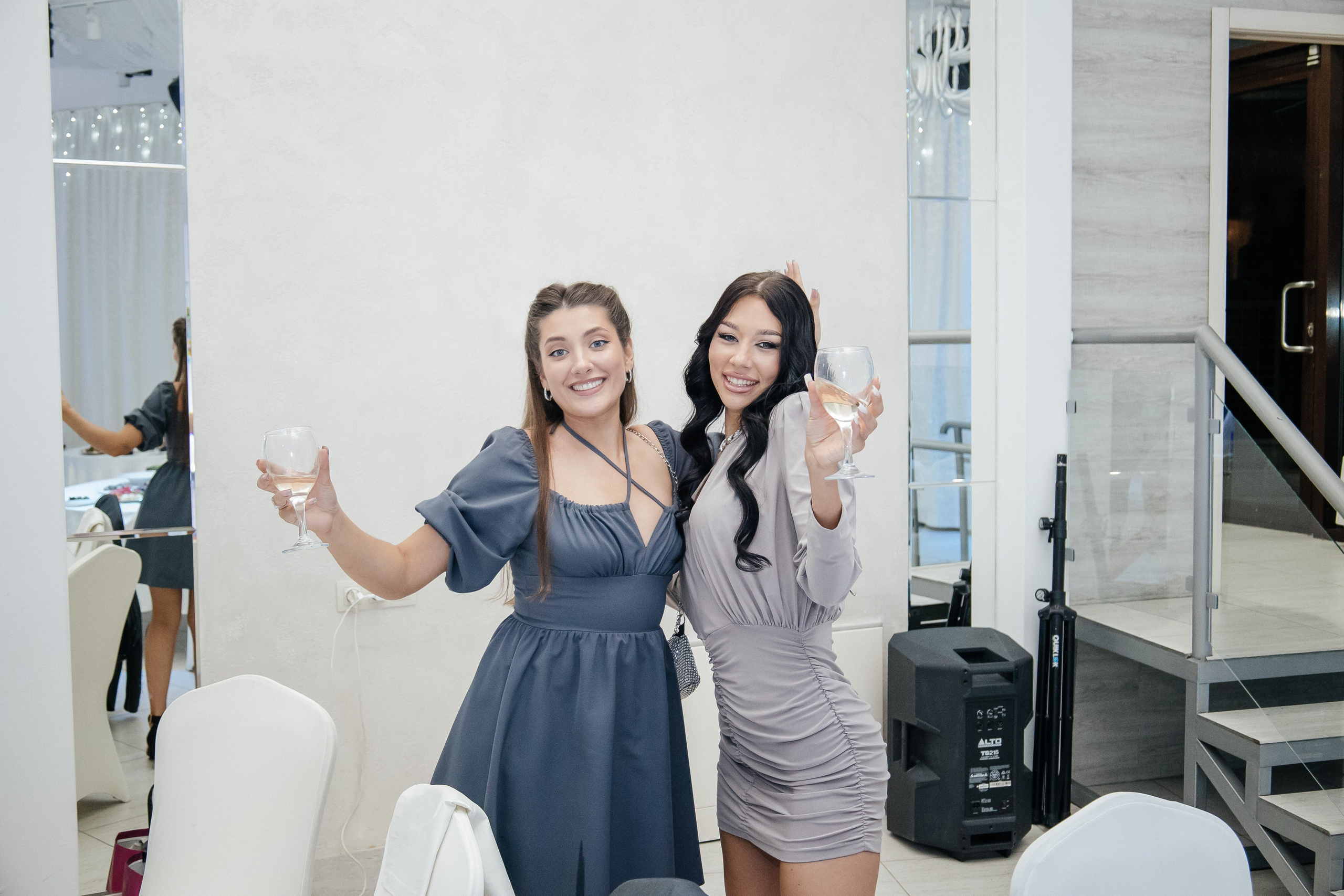 Полный свадебный день. Фотограф в Иркутске