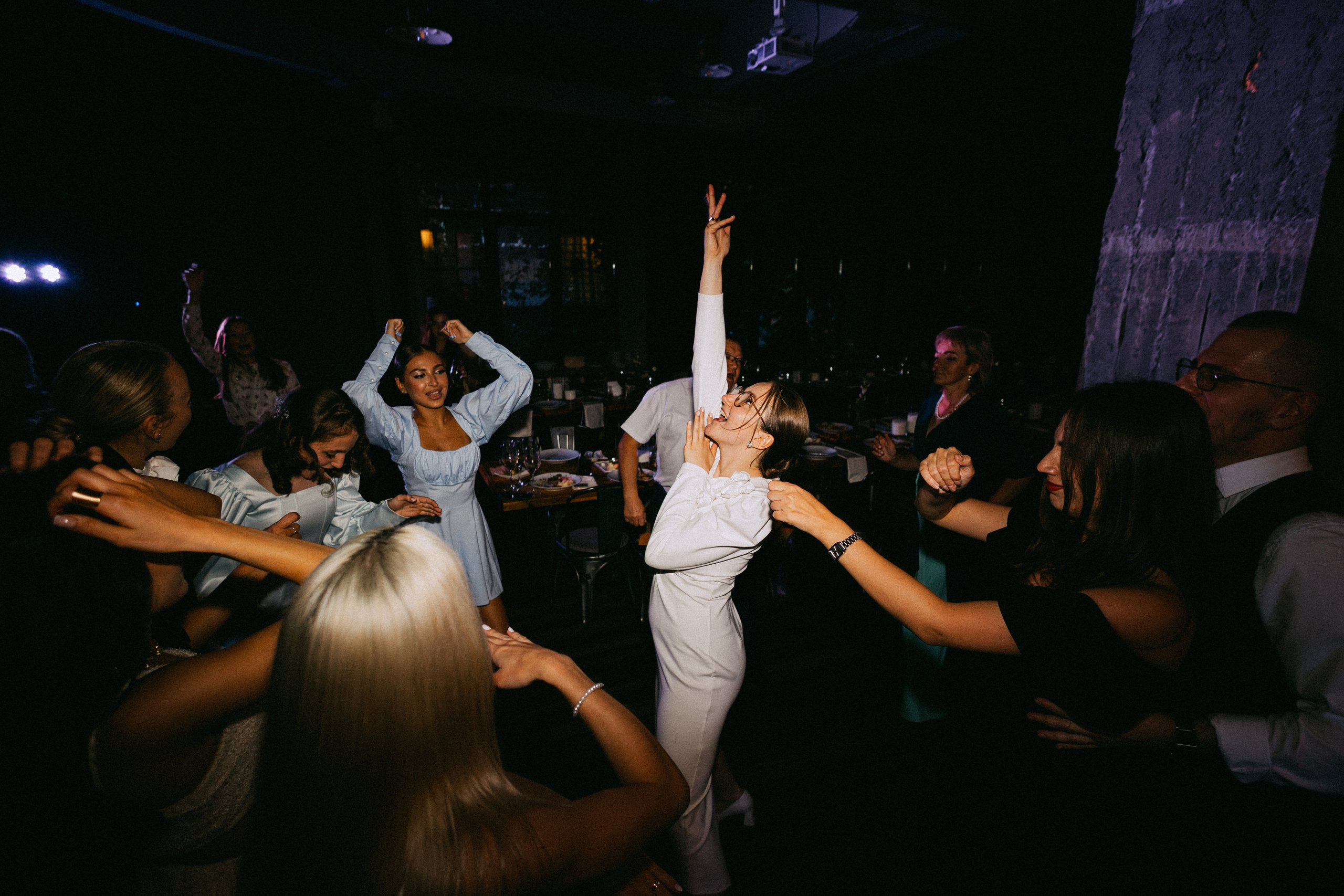 Настя и Денис. Daria Chigintseva Photographer