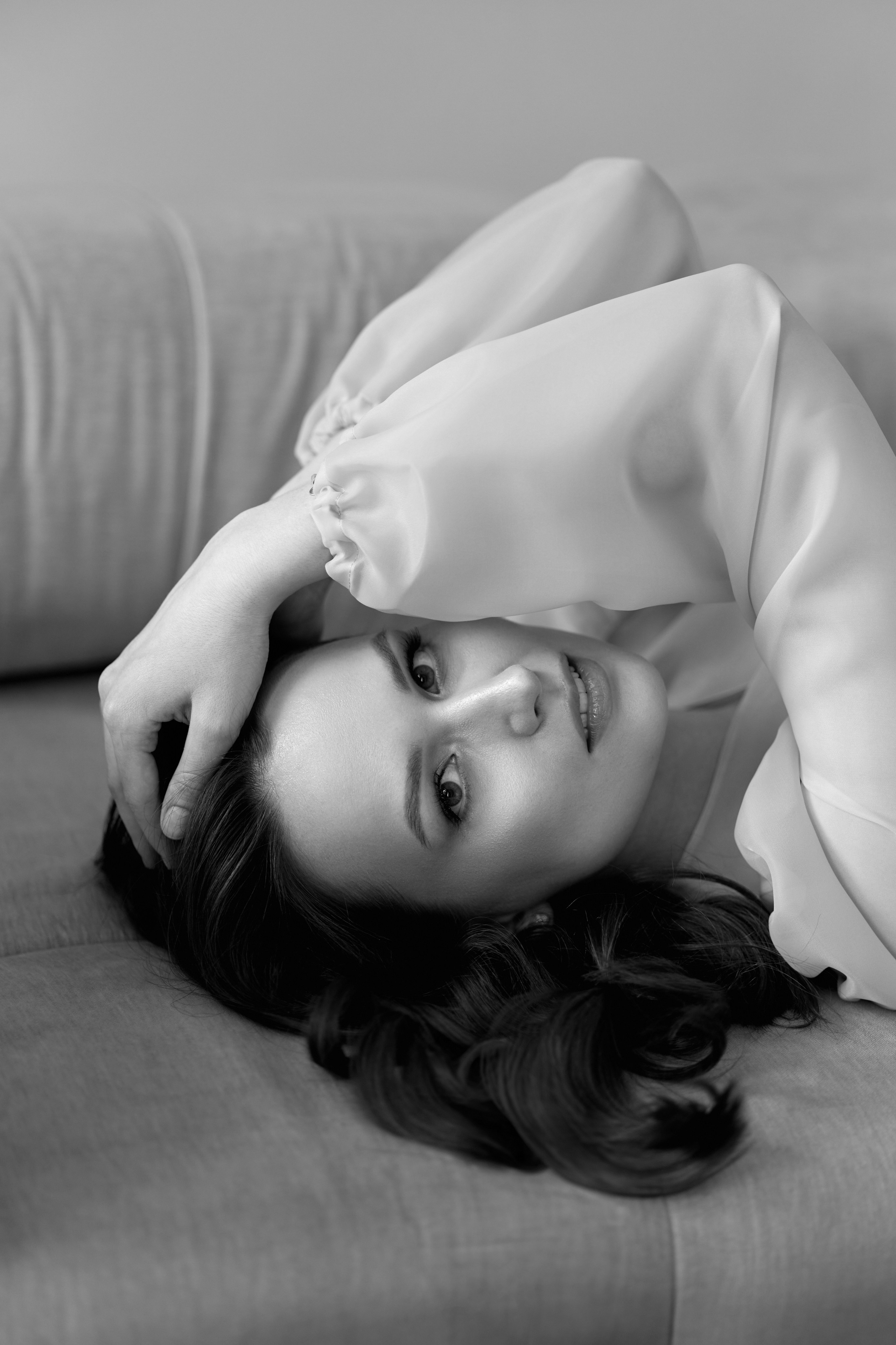 Аня. Сестры Карабаза. Фотографы и ретушеры в Москве и Санкт-Петербурге