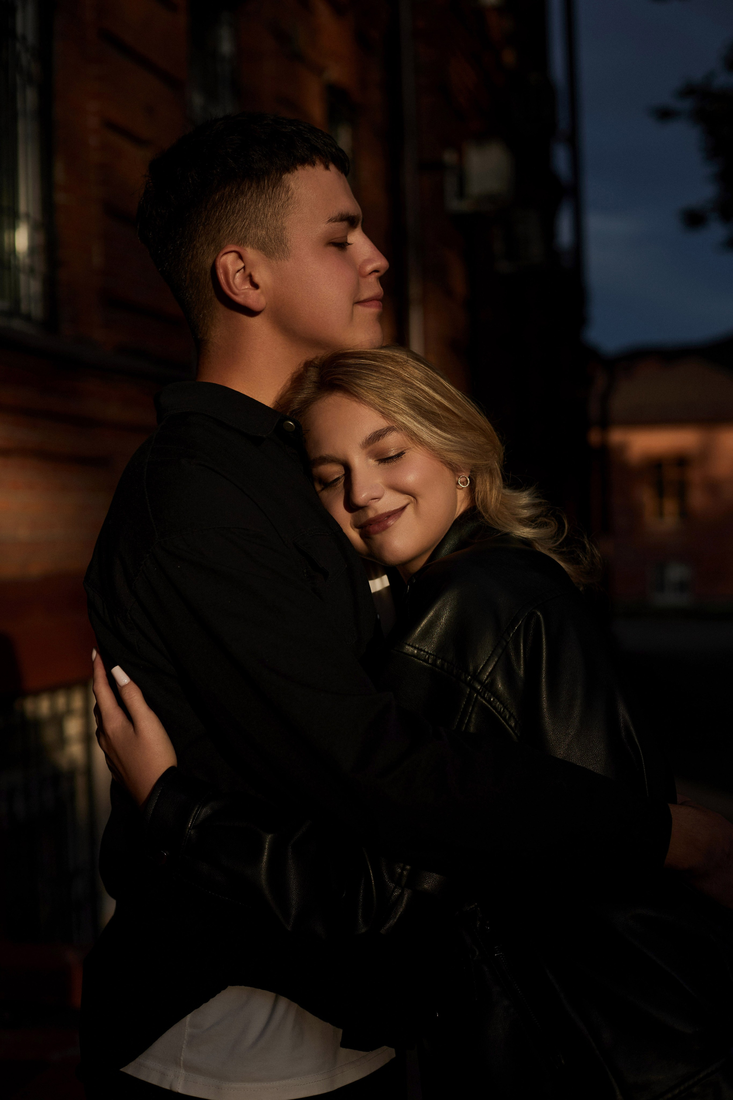 Love Story. Портретный и свадебный фотограф Брянске Юлия Шупыро