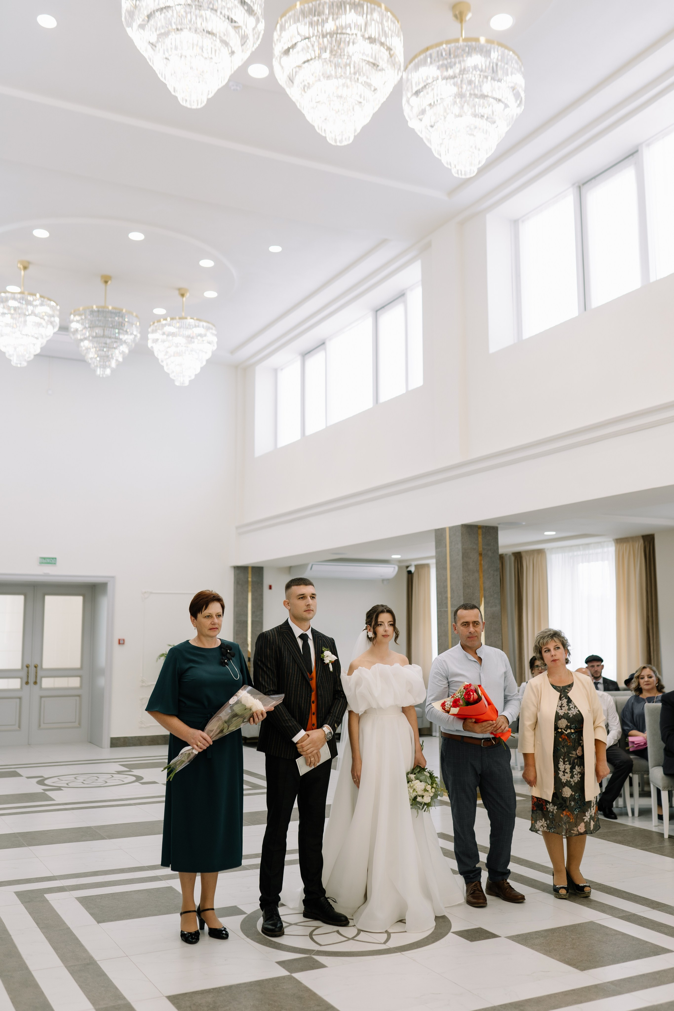 Олег & Алина