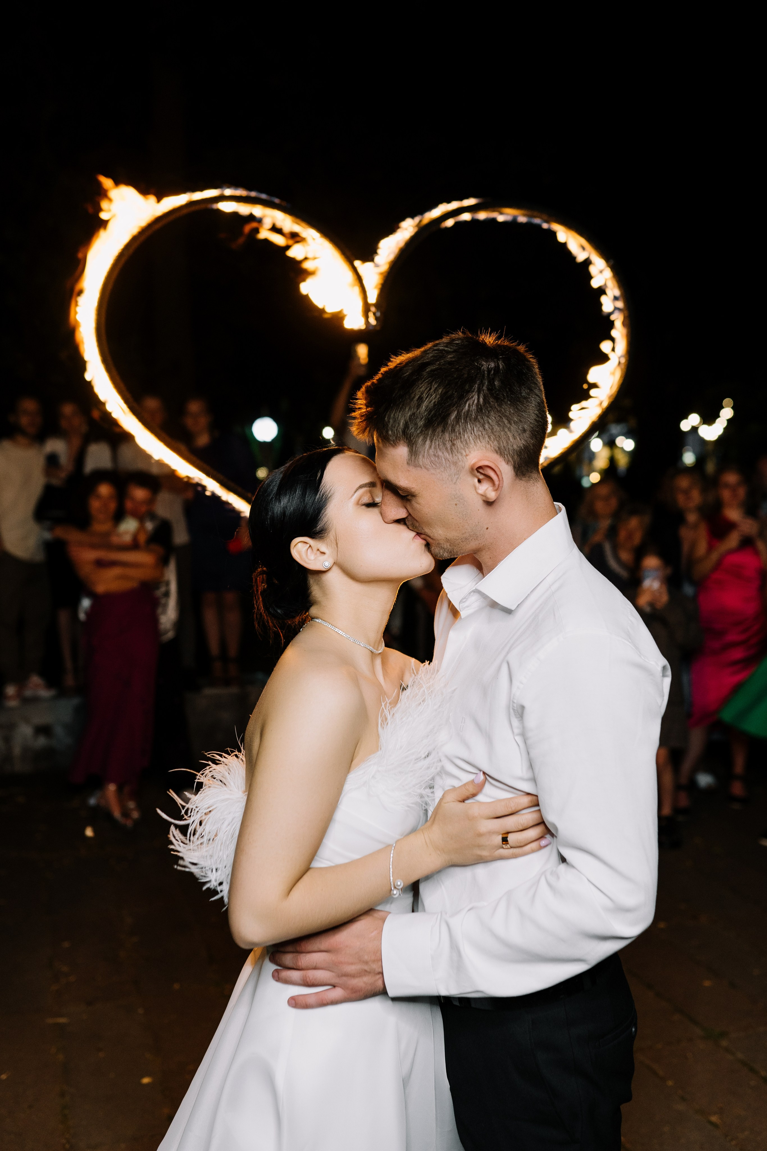 Лиза & Сергей