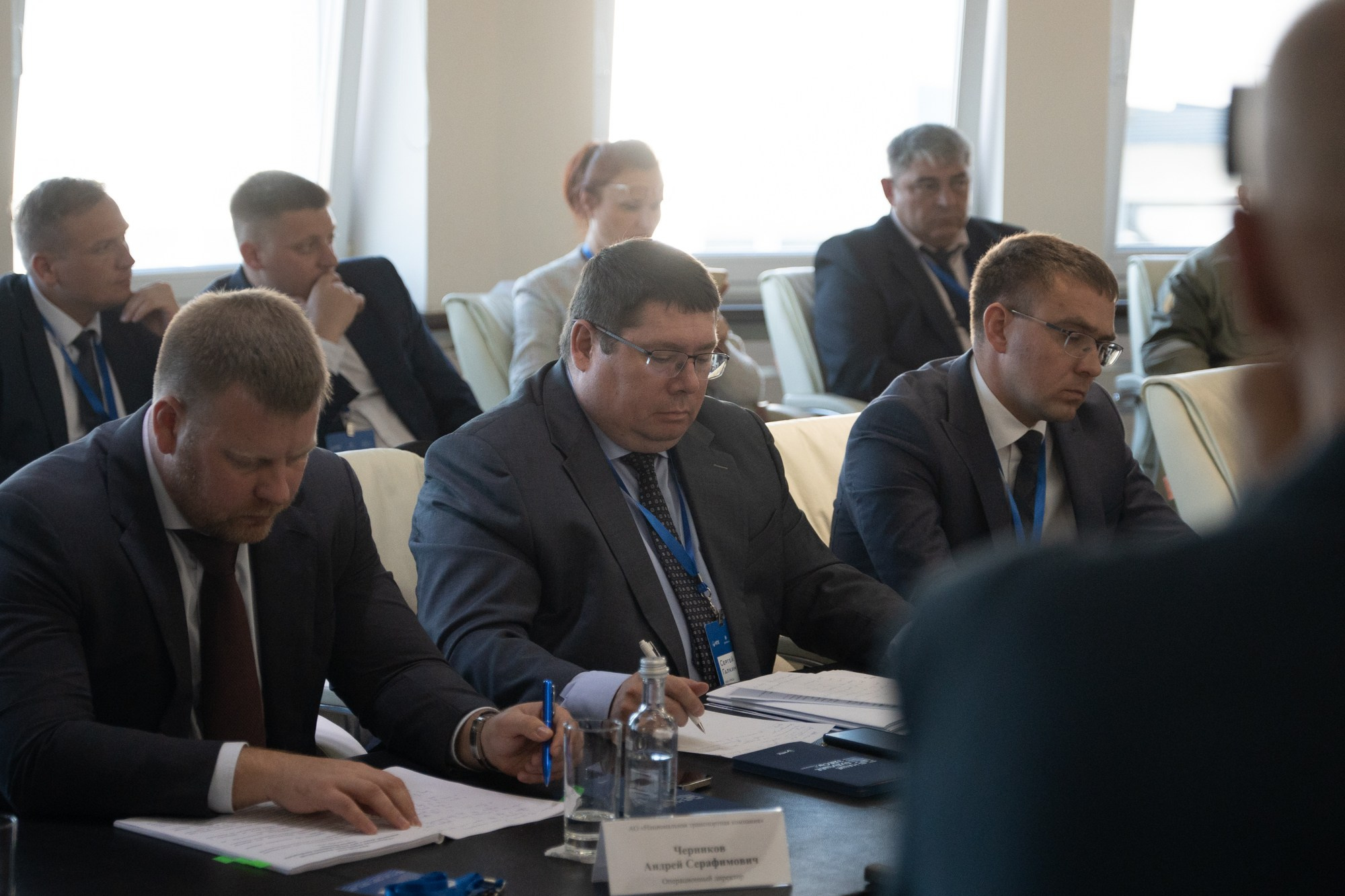 Дальтрансуголь. Фотограф в Хабаровске Швендых Рудольф