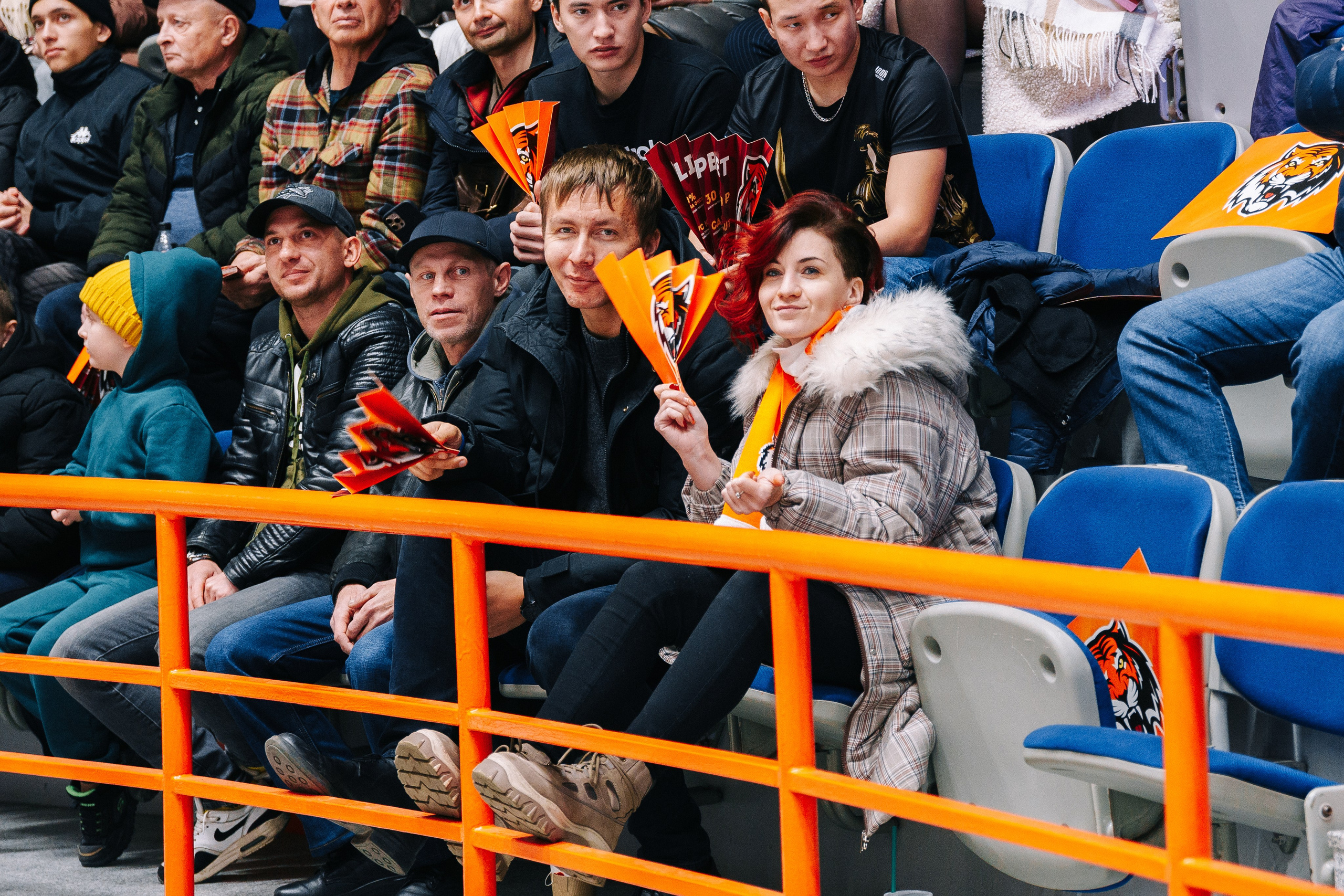 Олимбет и Амур. Фотограф в Хабаровске Швендых Рудольф